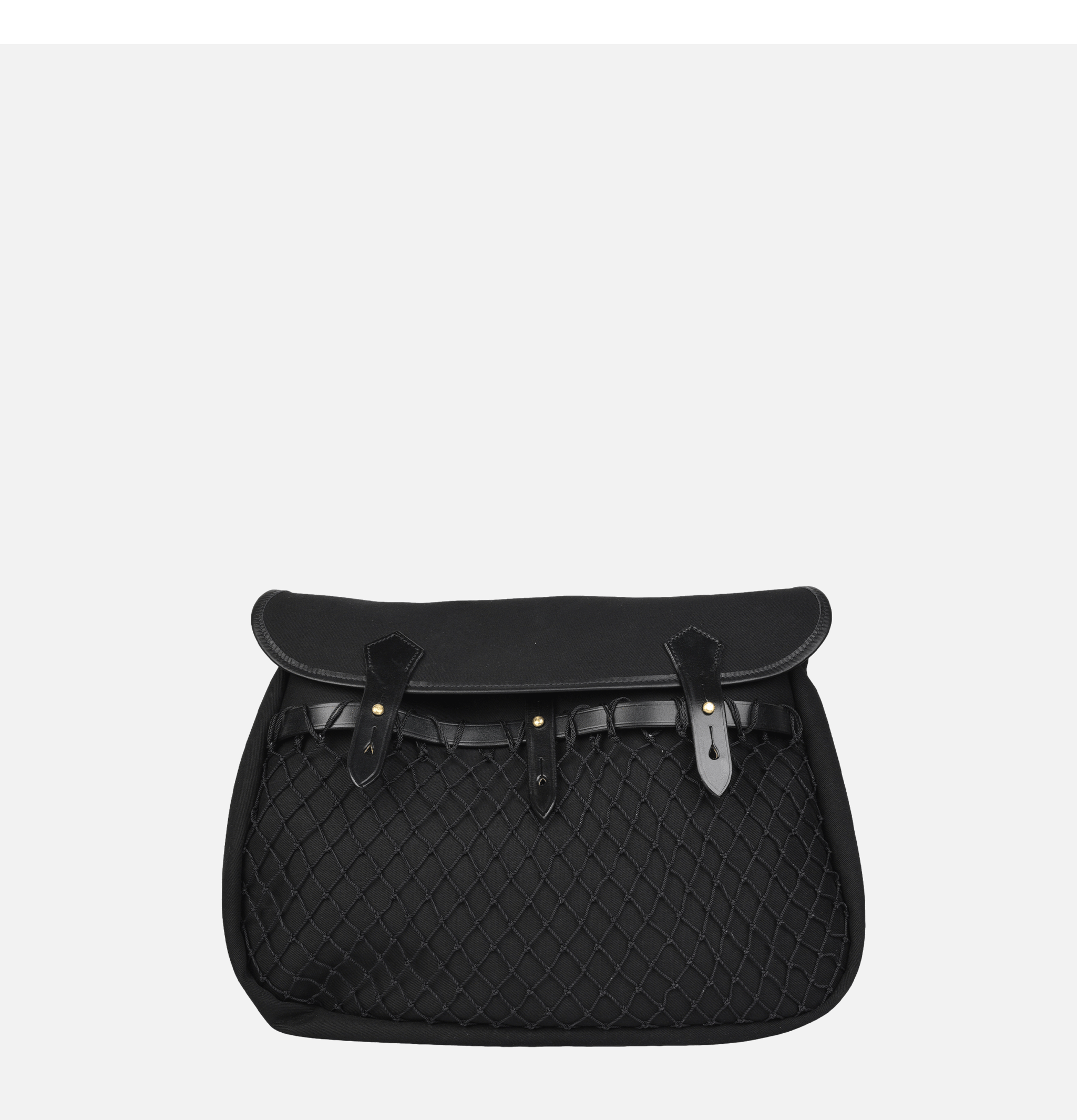 Brady Bag Sandringham Black