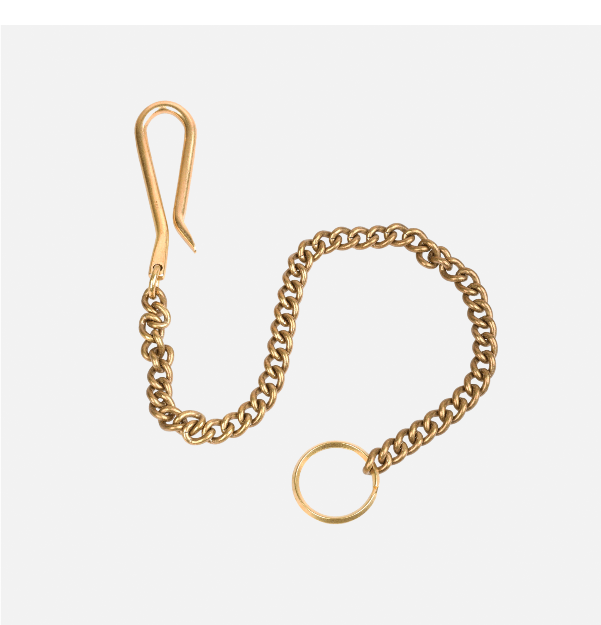 Key Chain Twist S