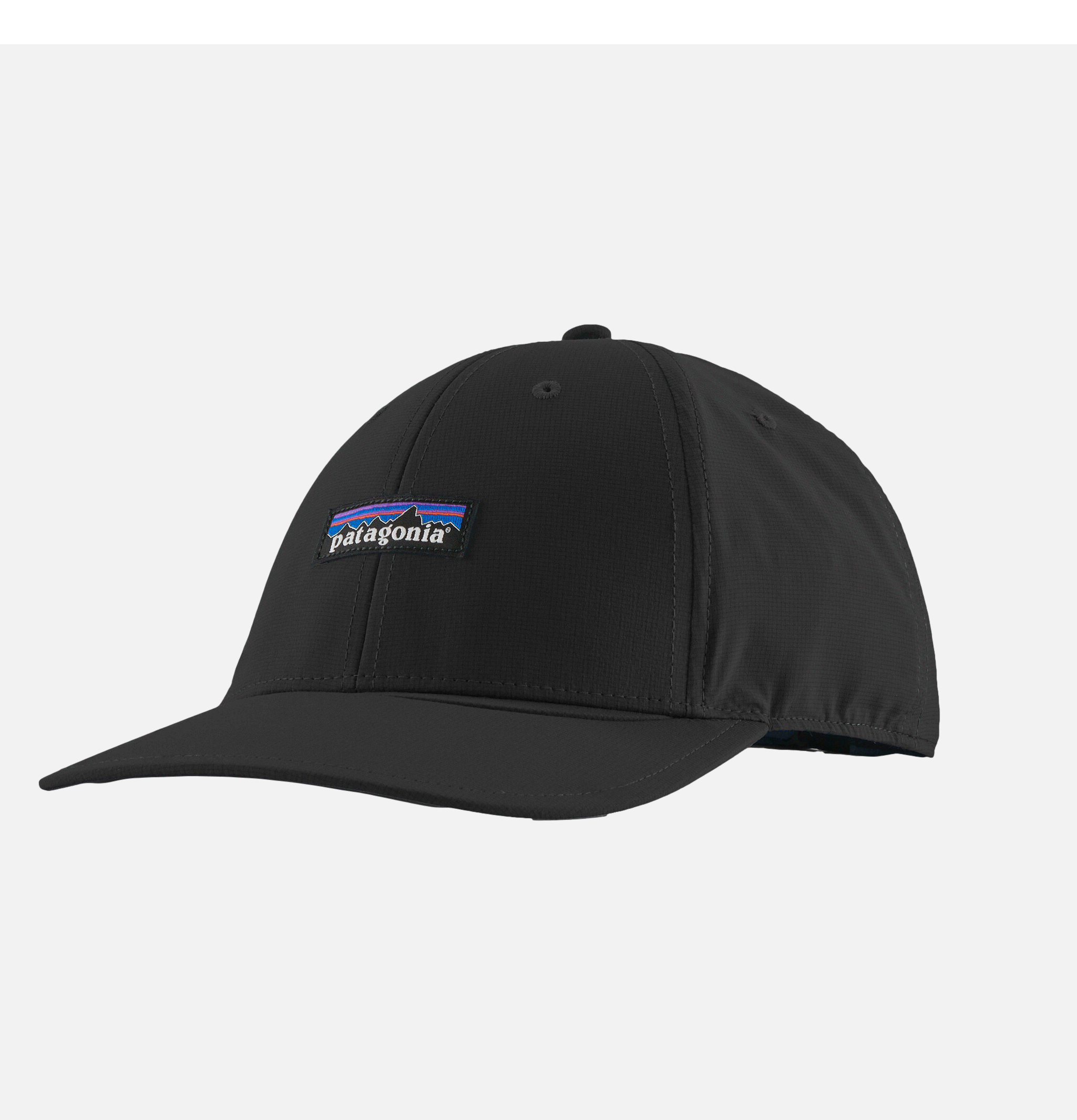 Airshed Cap Black