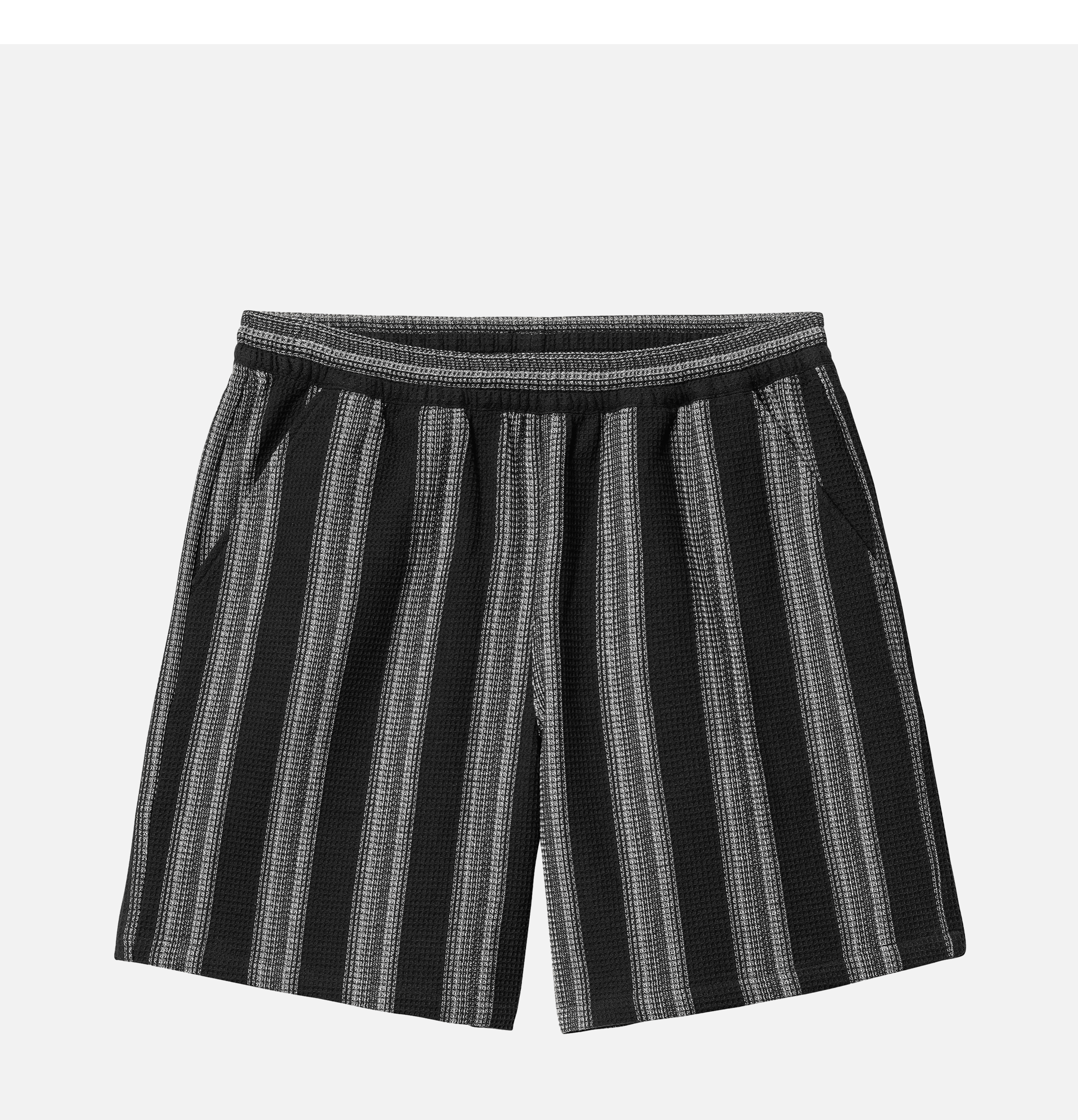 Dodson Short Black Carhartt WIP