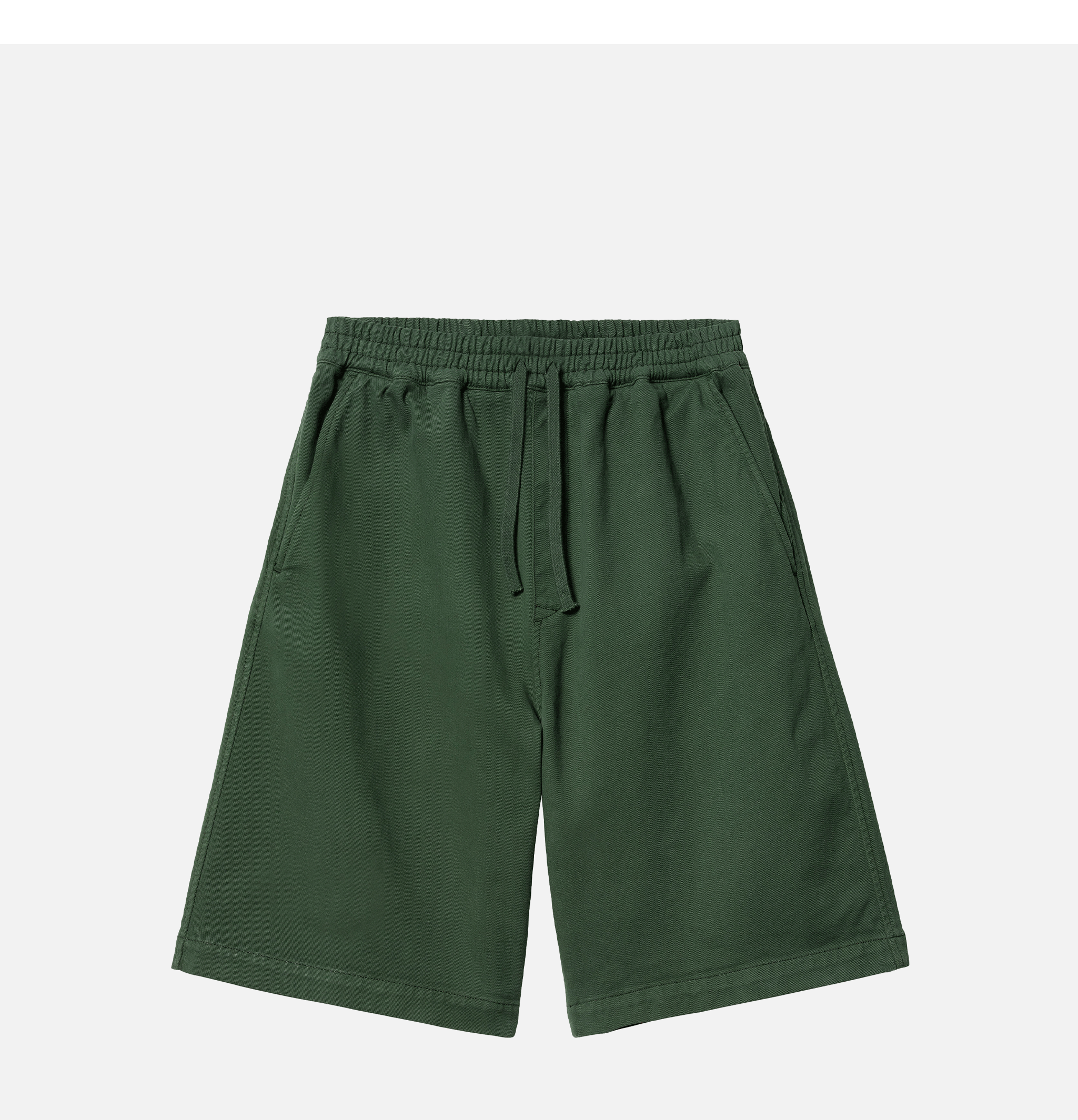 Floyde Short Sycamore Tree Green Carhartt WIP