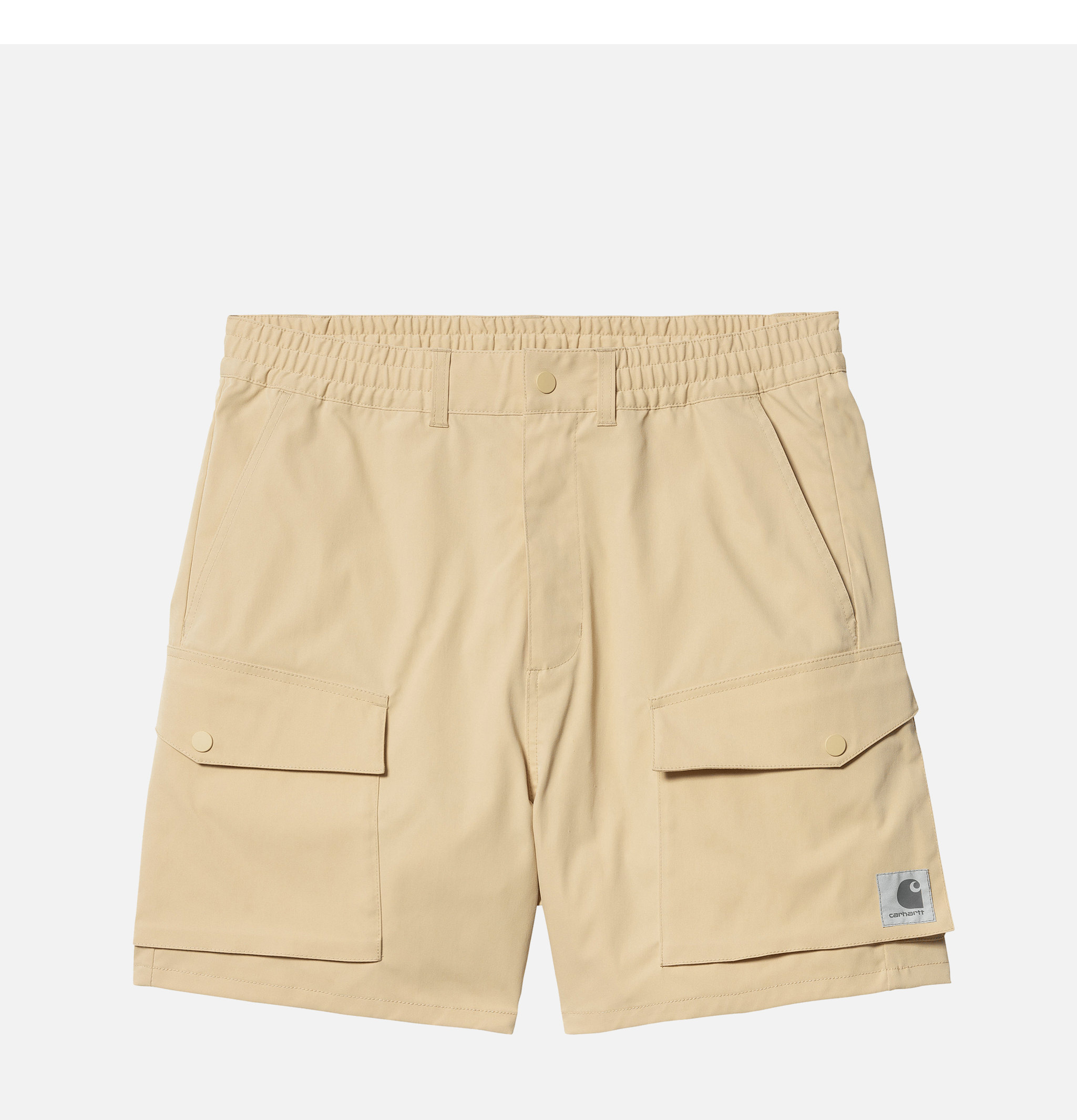 Balto Short Cornsilk Carhartt WIP