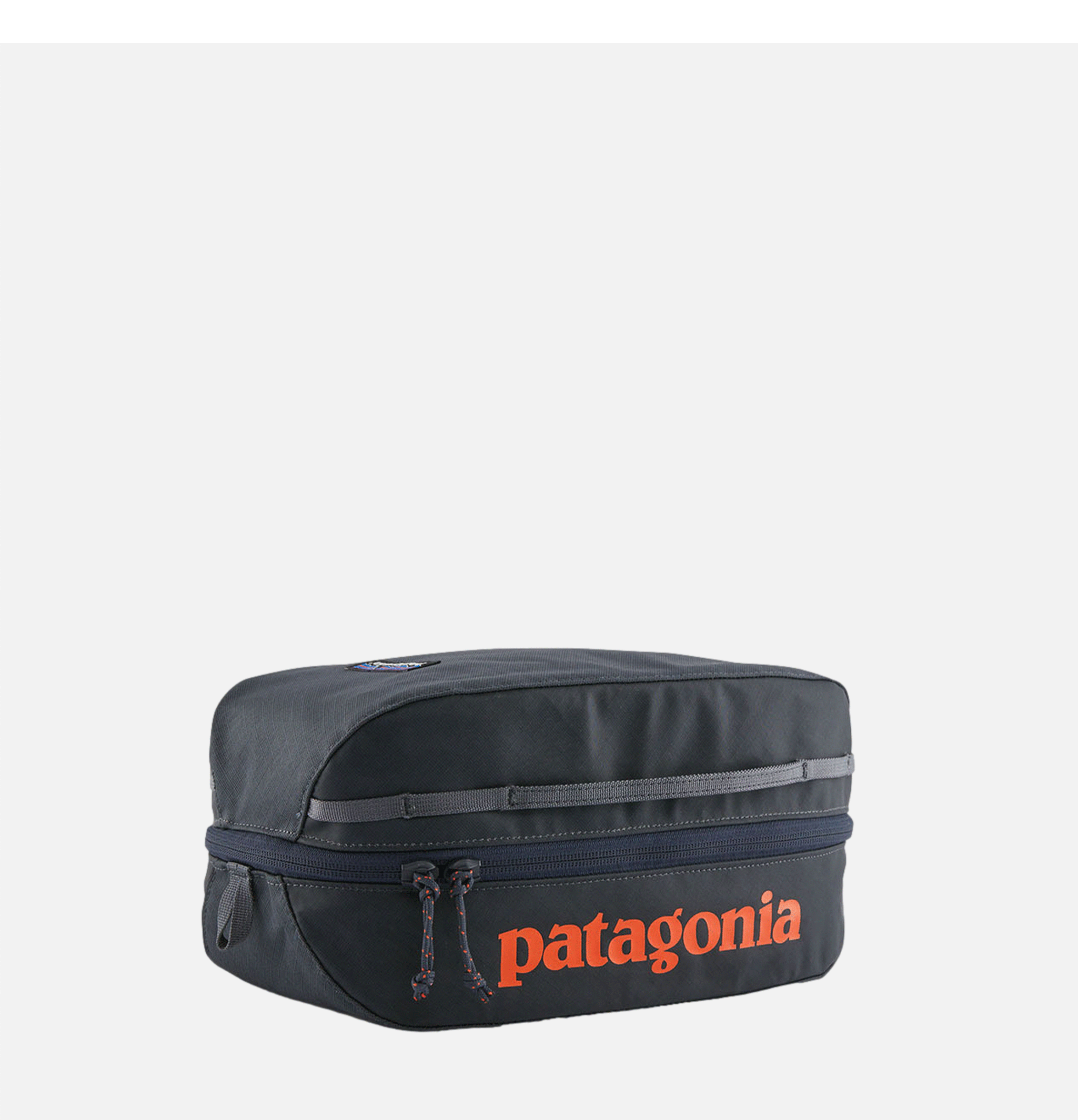 Black Hole Cube 6l Smolder Blue Patagonia Accessories
