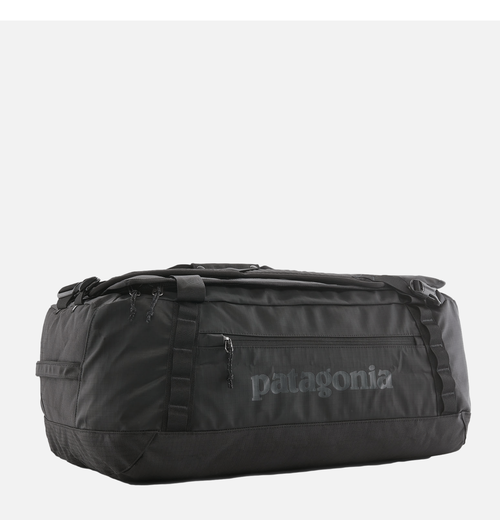 Sac Patagonia Blackhole Duffel 55L Black.