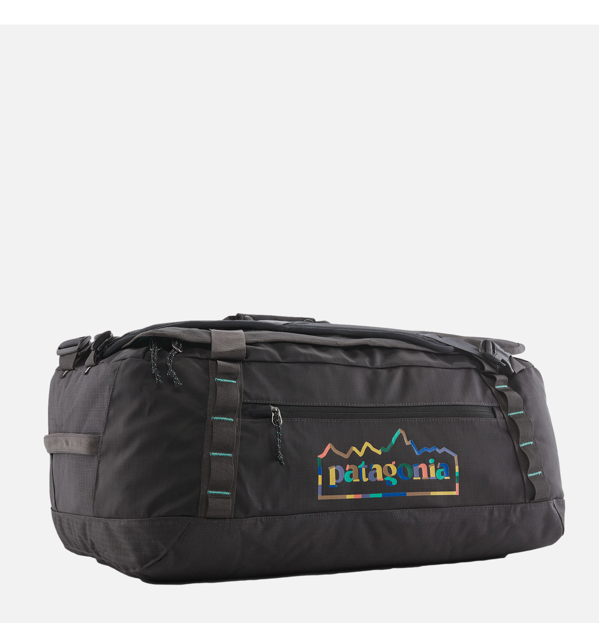 Sac Patagonia Blackhole Duffel 55l Ink Black UFIB