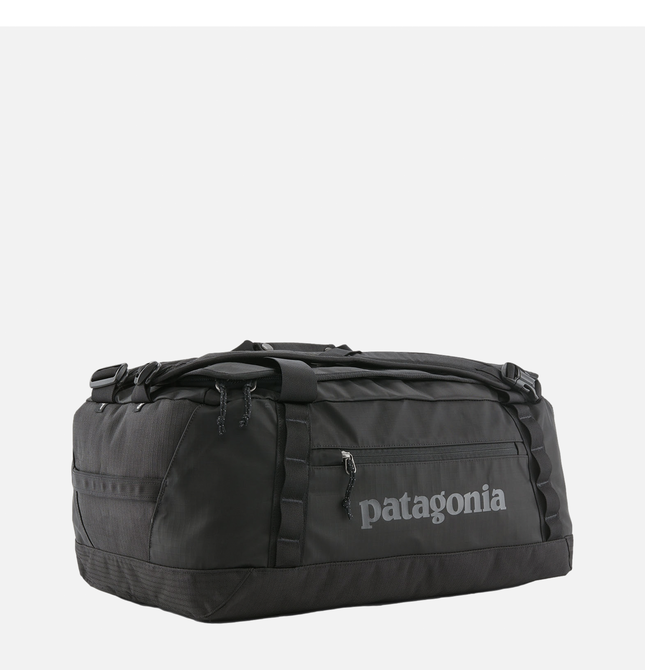 Sac Patagonia Blackhole Duffel 40L Black