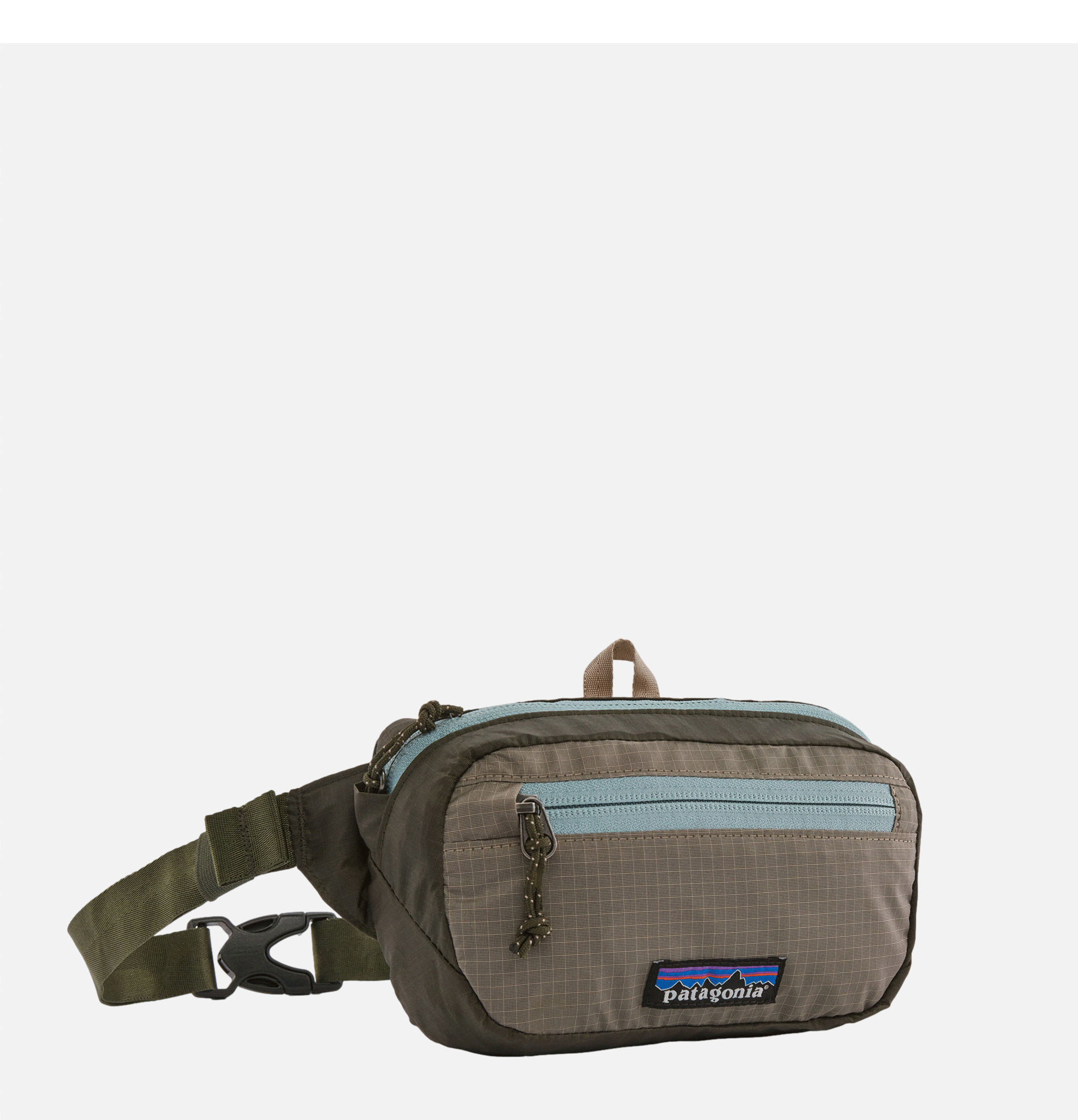 Black Hole Mini Hip Pack Pngr Patagonia Accessories