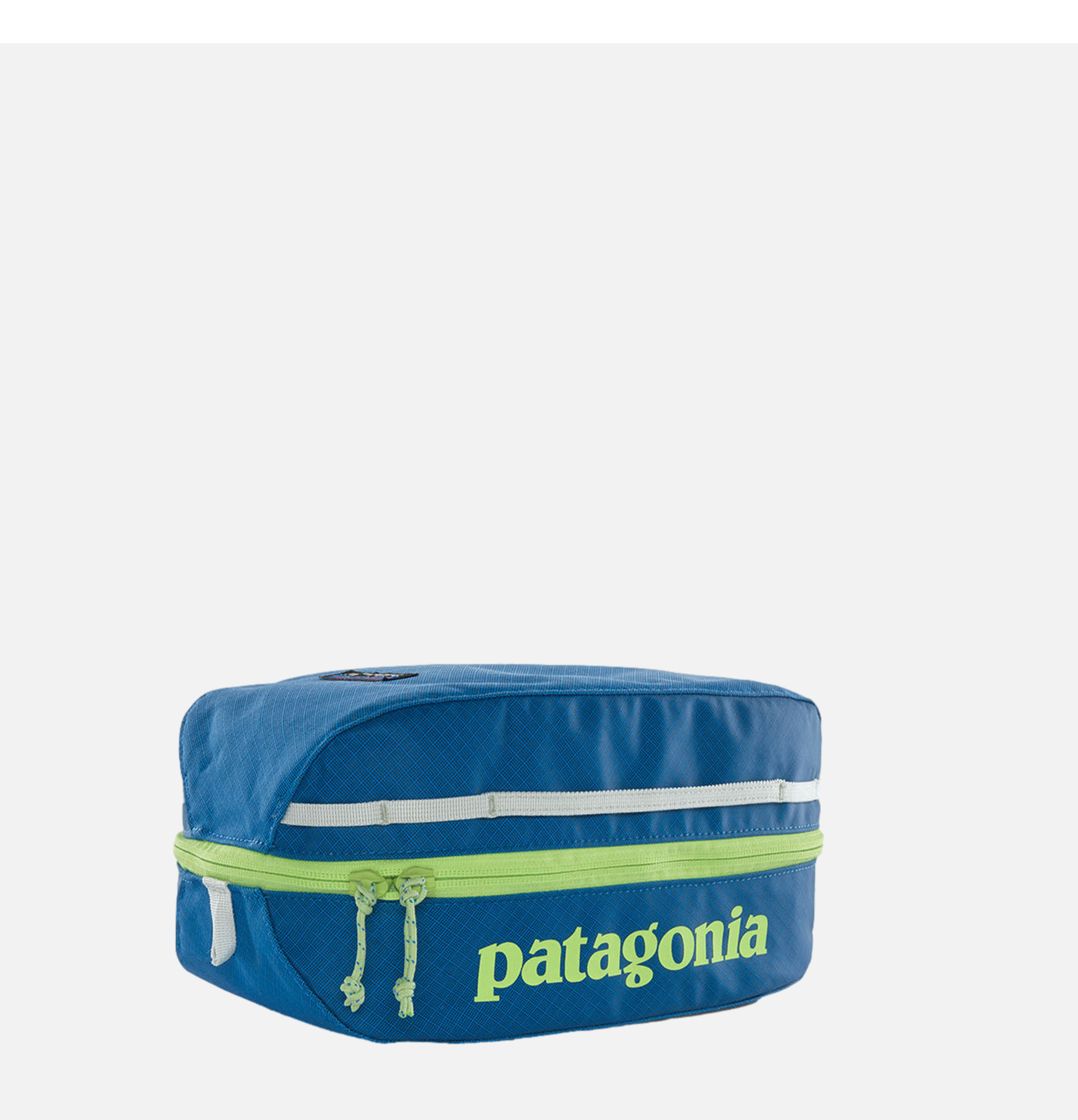 Black Hole Cube 6l Vessel Blue Patagonia Accessories