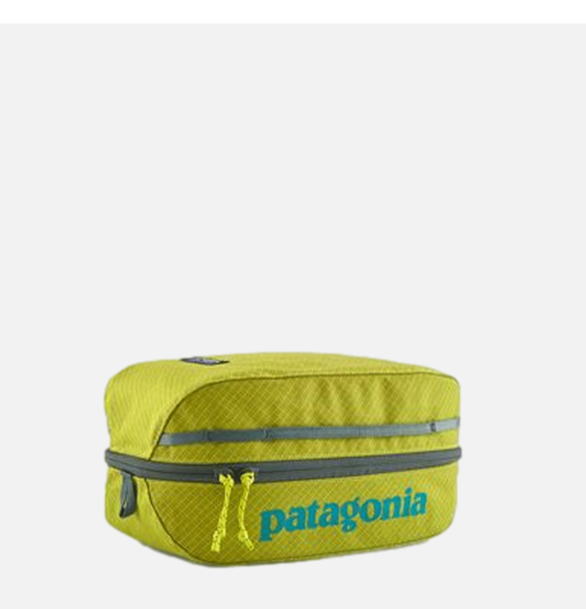 Black Hole Cube 6l Phos Green Patagonia Accessories