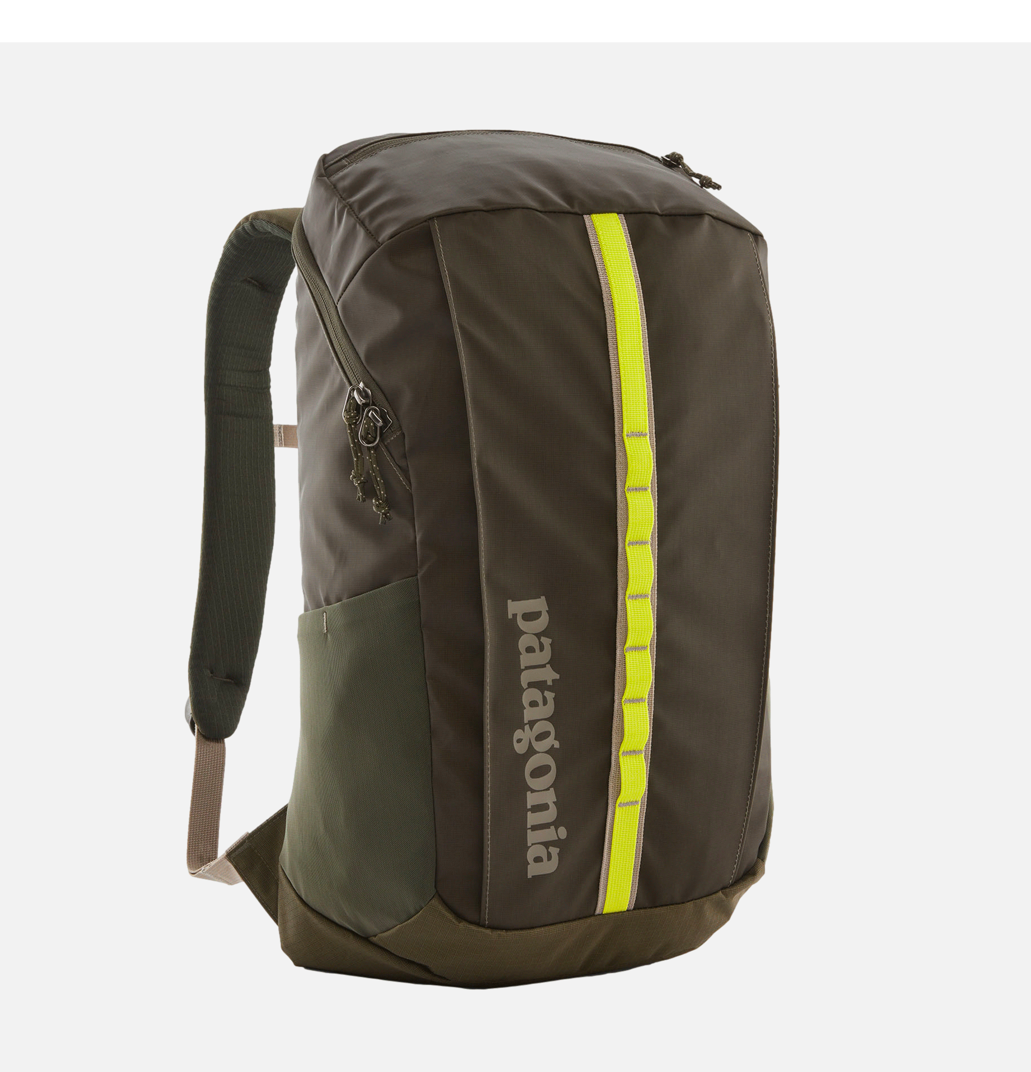 Black Hole 25l Pineneedlegreen Patagonia Accessoires