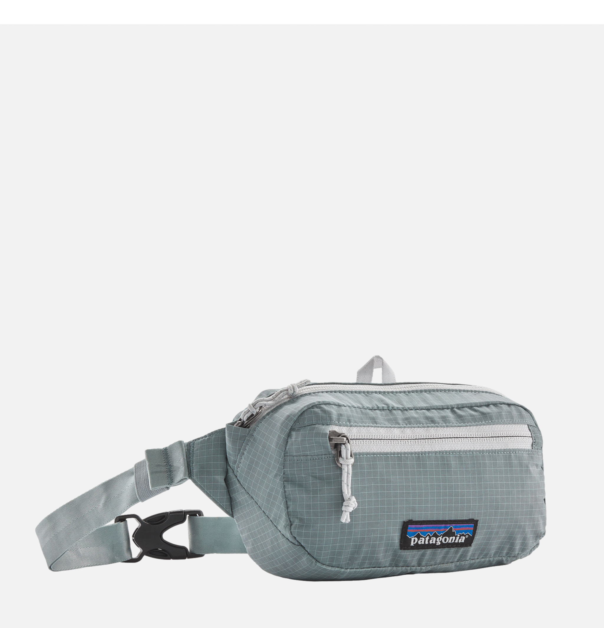Ultralight Black Hole® Mini Hip Pack 1L Patagonia Accessories TMBL