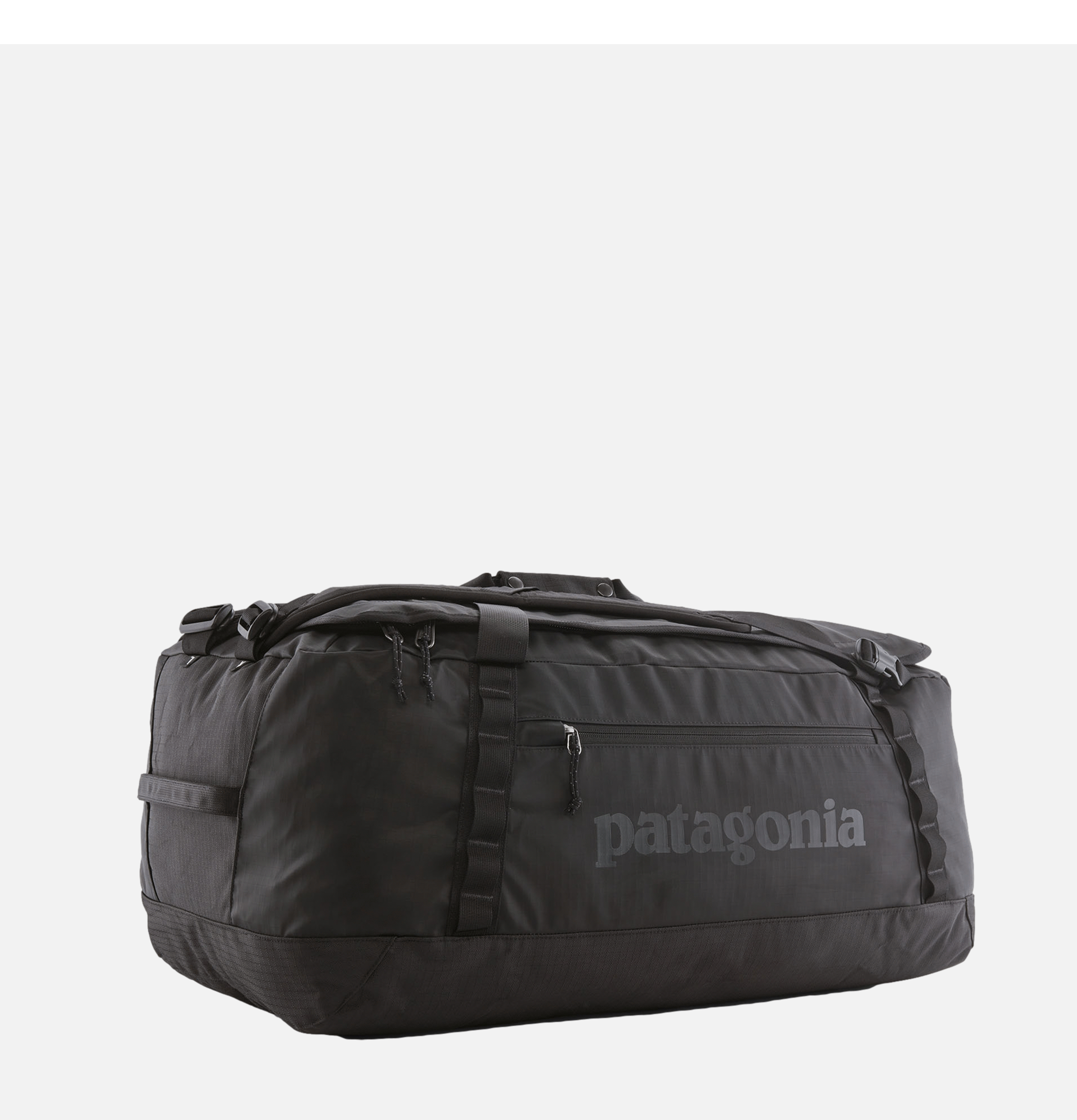 Sac de voyage Black Hole® Duffel 70L Patagonia Accessories Noir