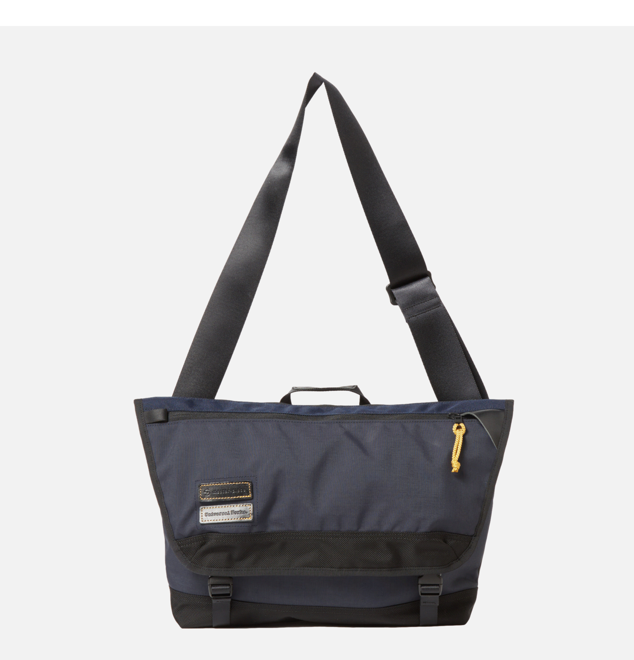 Small courier bag deals