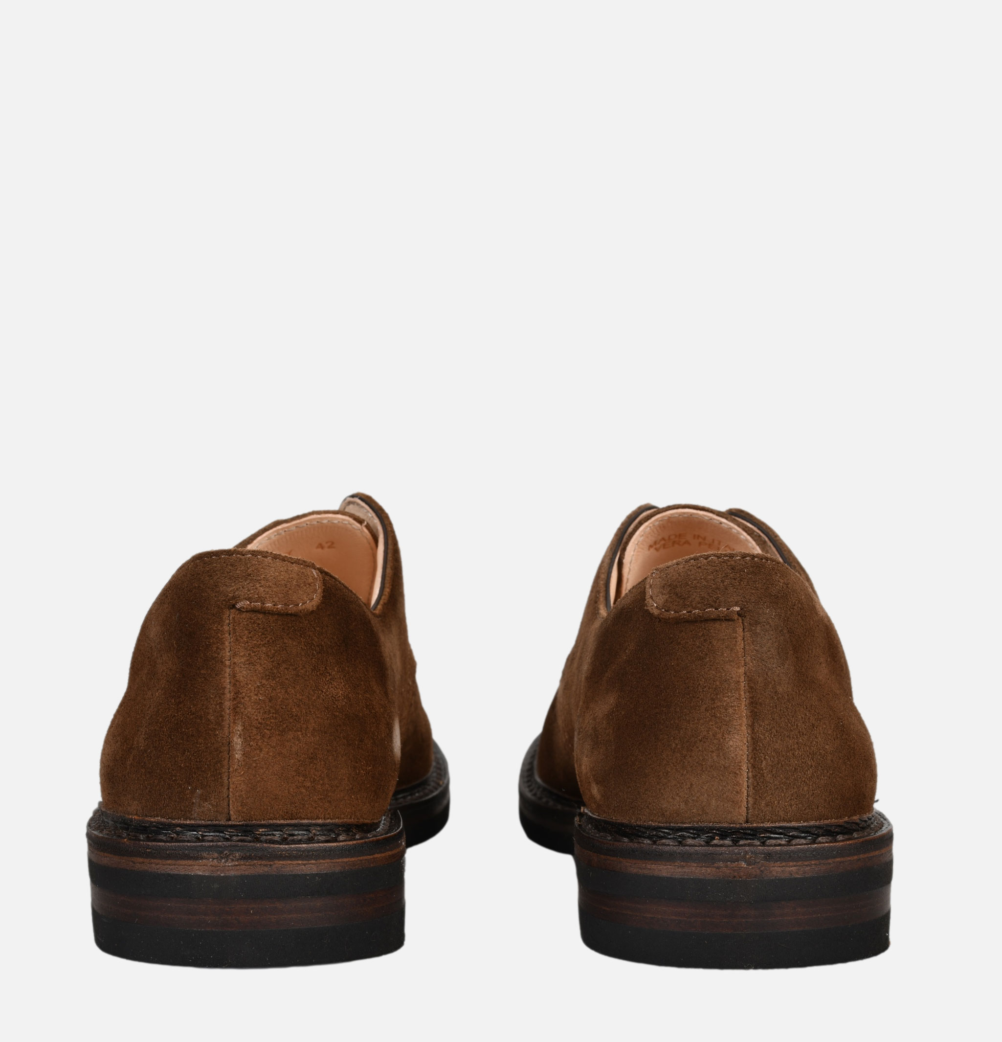 Astorflex Carlflex Rubber Dark Khaki