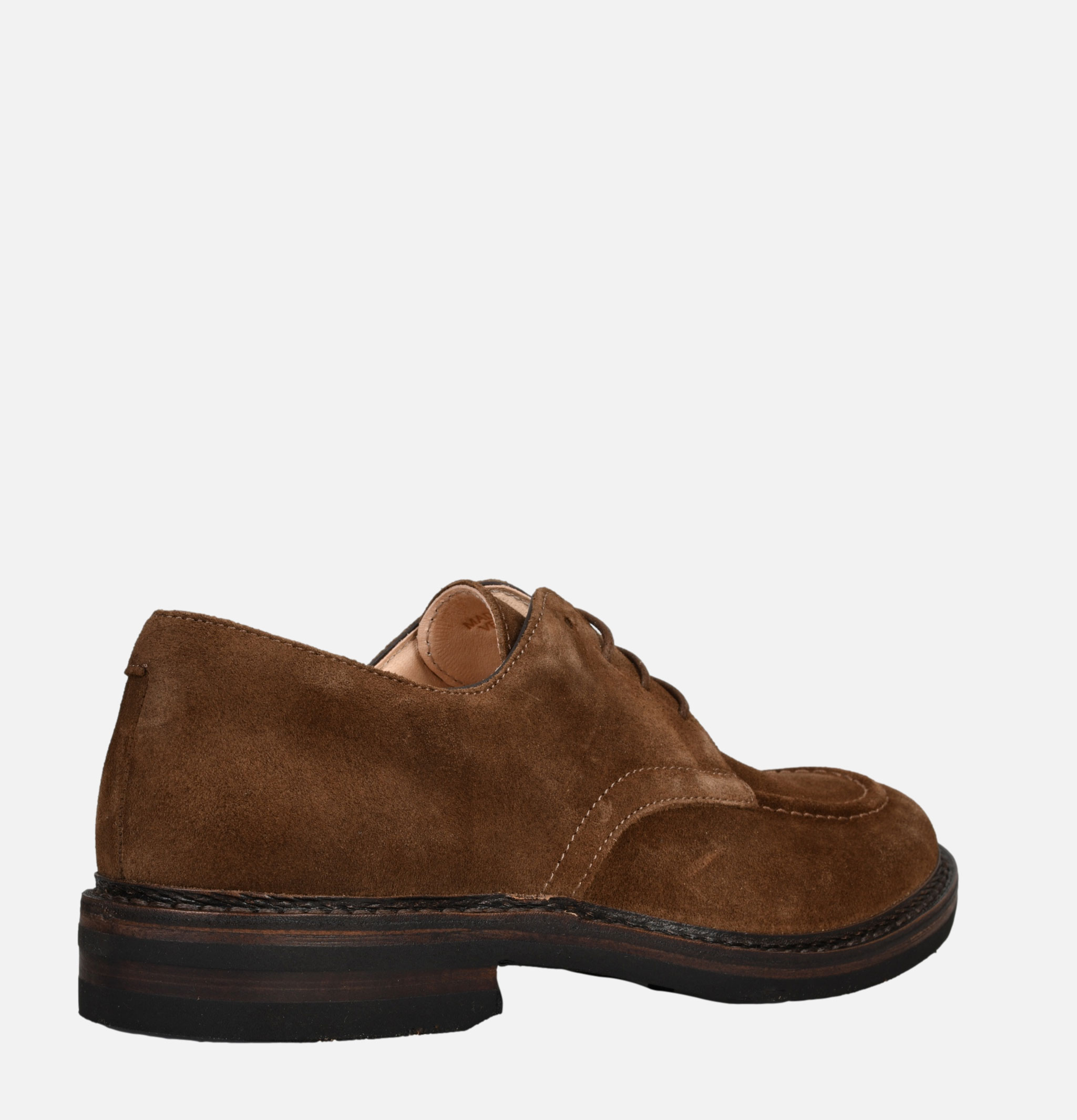 Astorflex Carlflex Rubber Dark Khaki