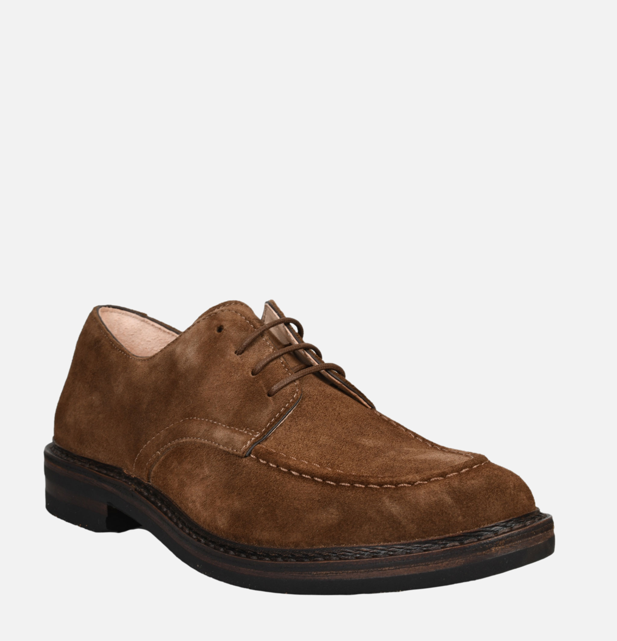Astorflex Carlflex Rubber Dark Khaki