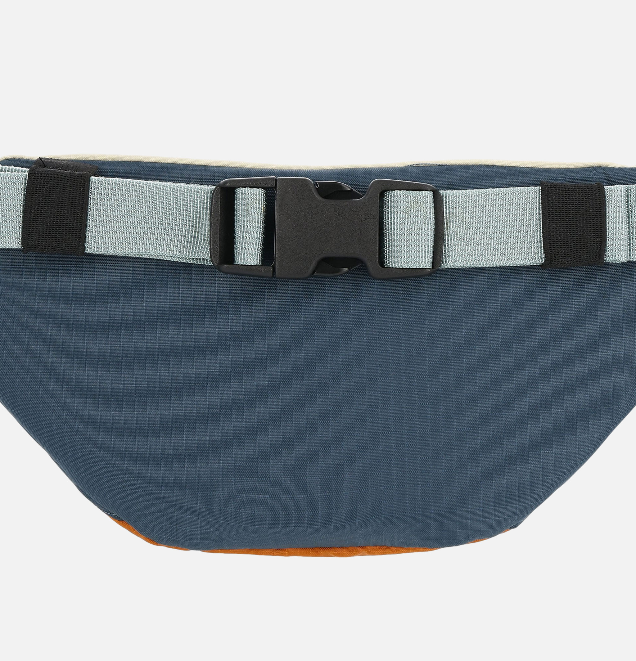 Mount Waist Pack Pond Blue Spice Topo Designs