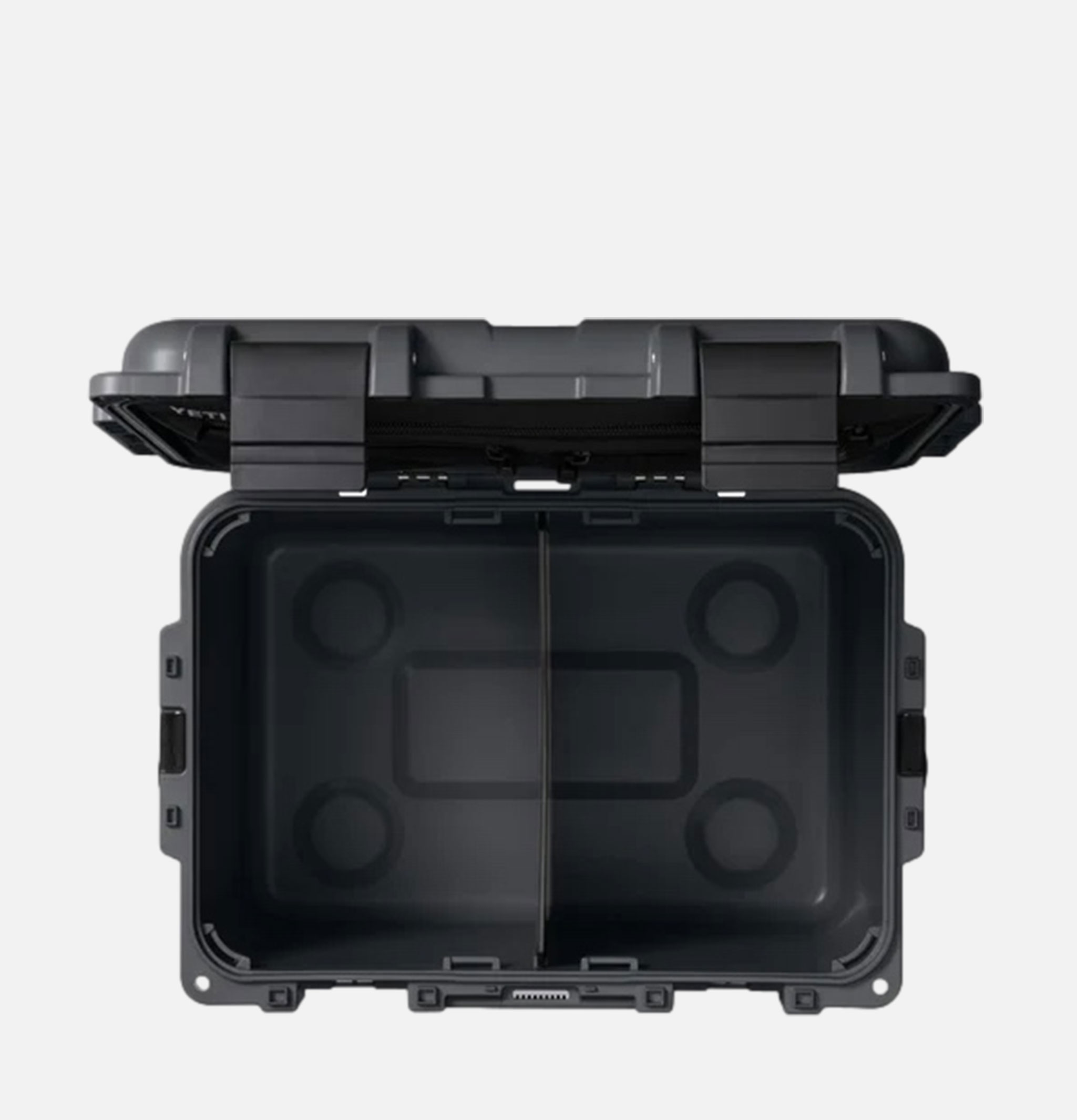 Loadout Go Box 2.0 Charcoal