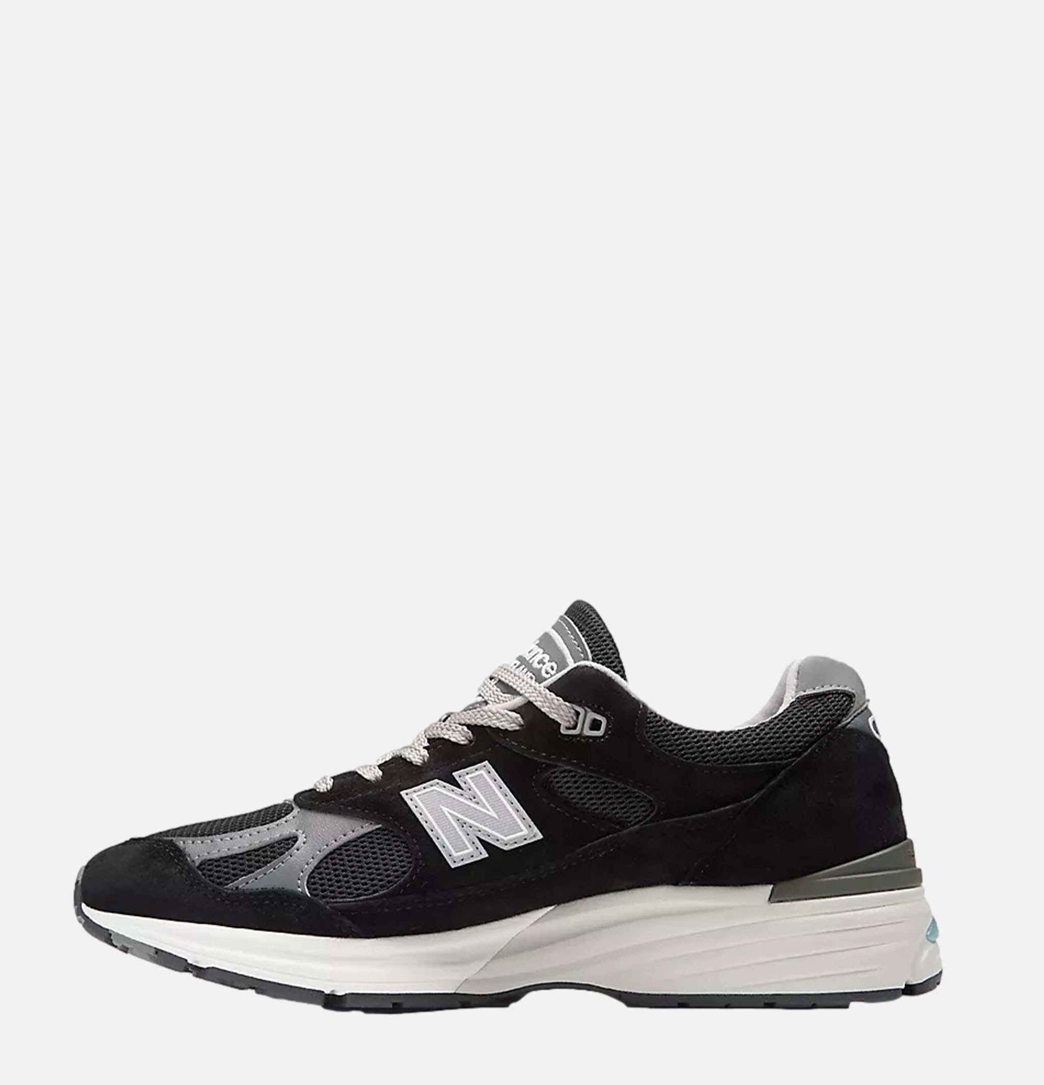 New balance Sneakers 991 Bk2 Black