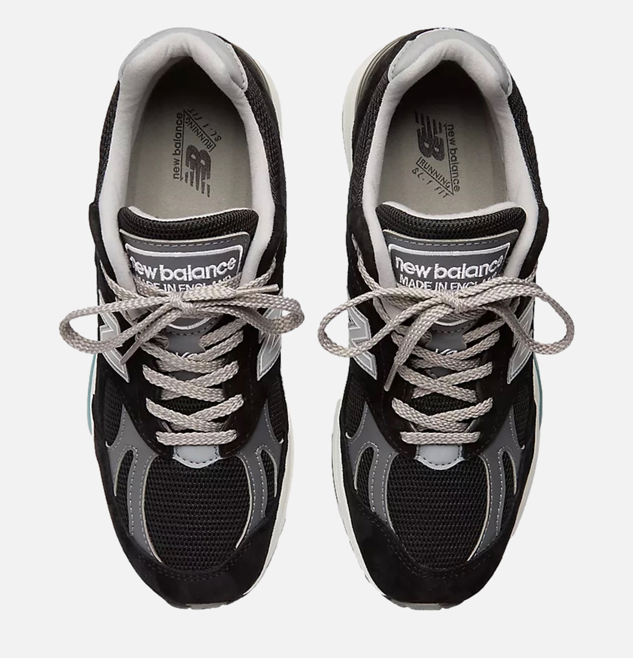 New balance Sneakers 991 Bk2 Black