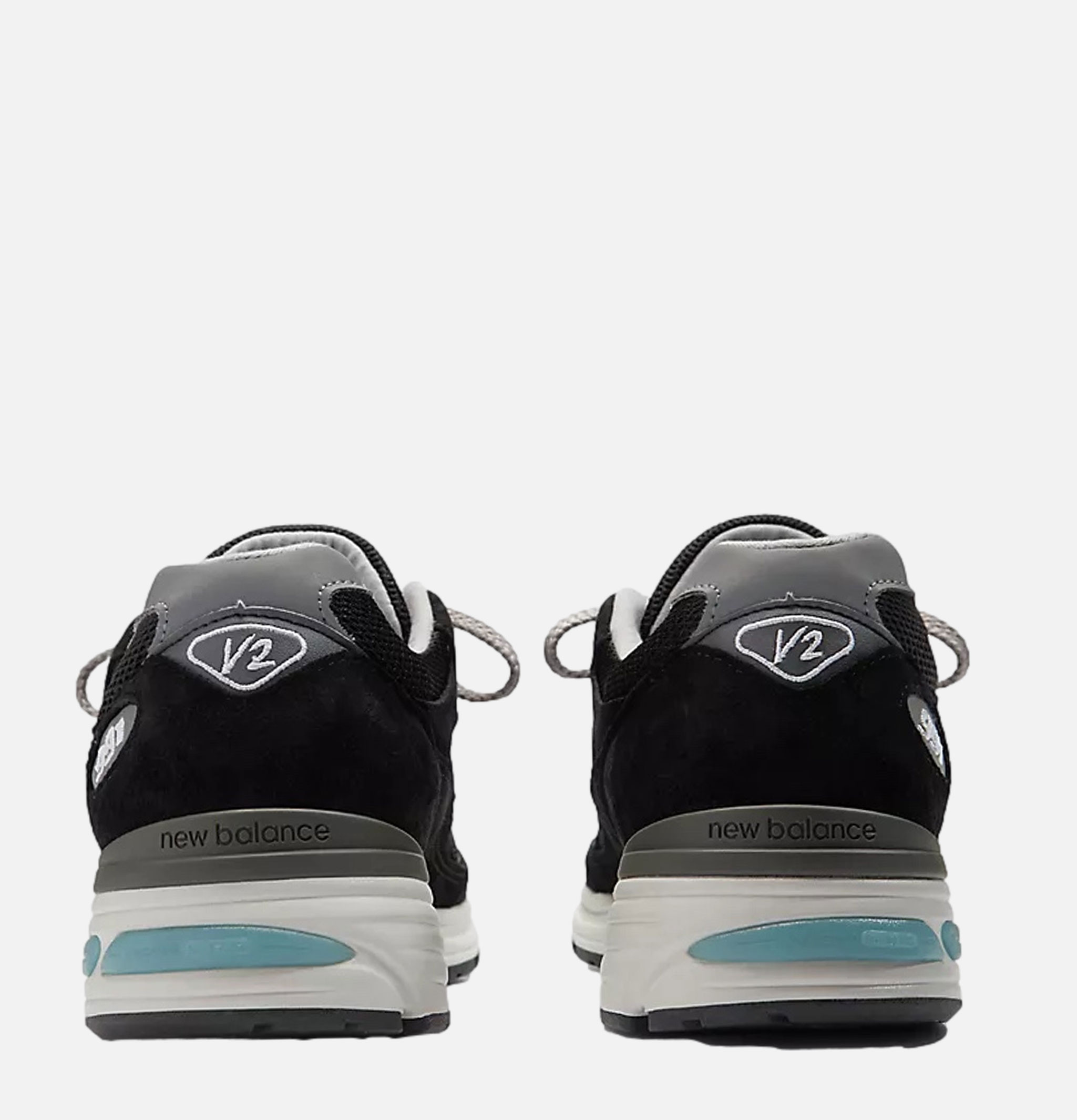 New balance Sneakers 991 Bk2 Black