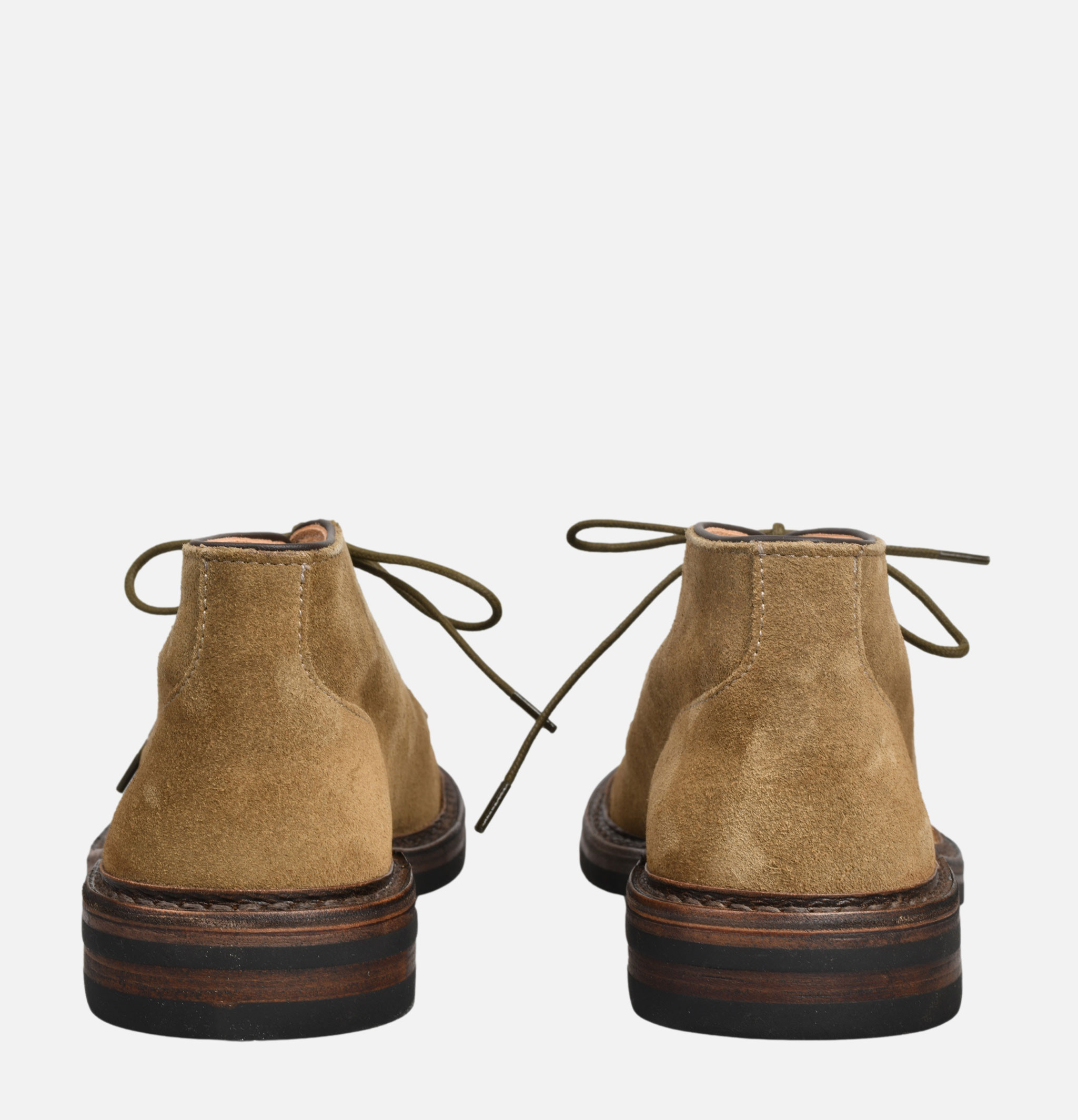 Astorflex Shoes Dukeflex Rubber