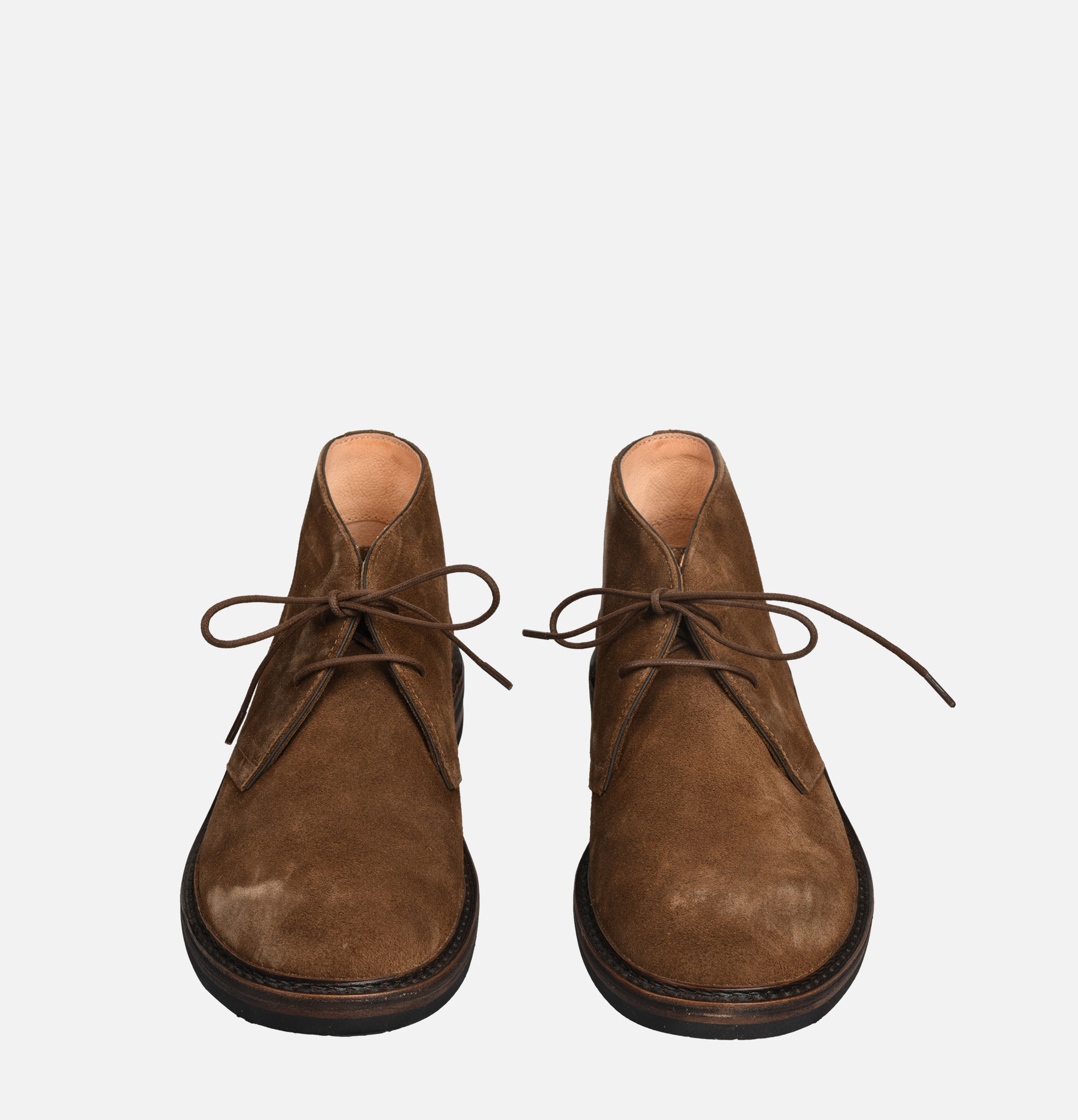 Astorflex Bottes Greenflex Rubber Khaki