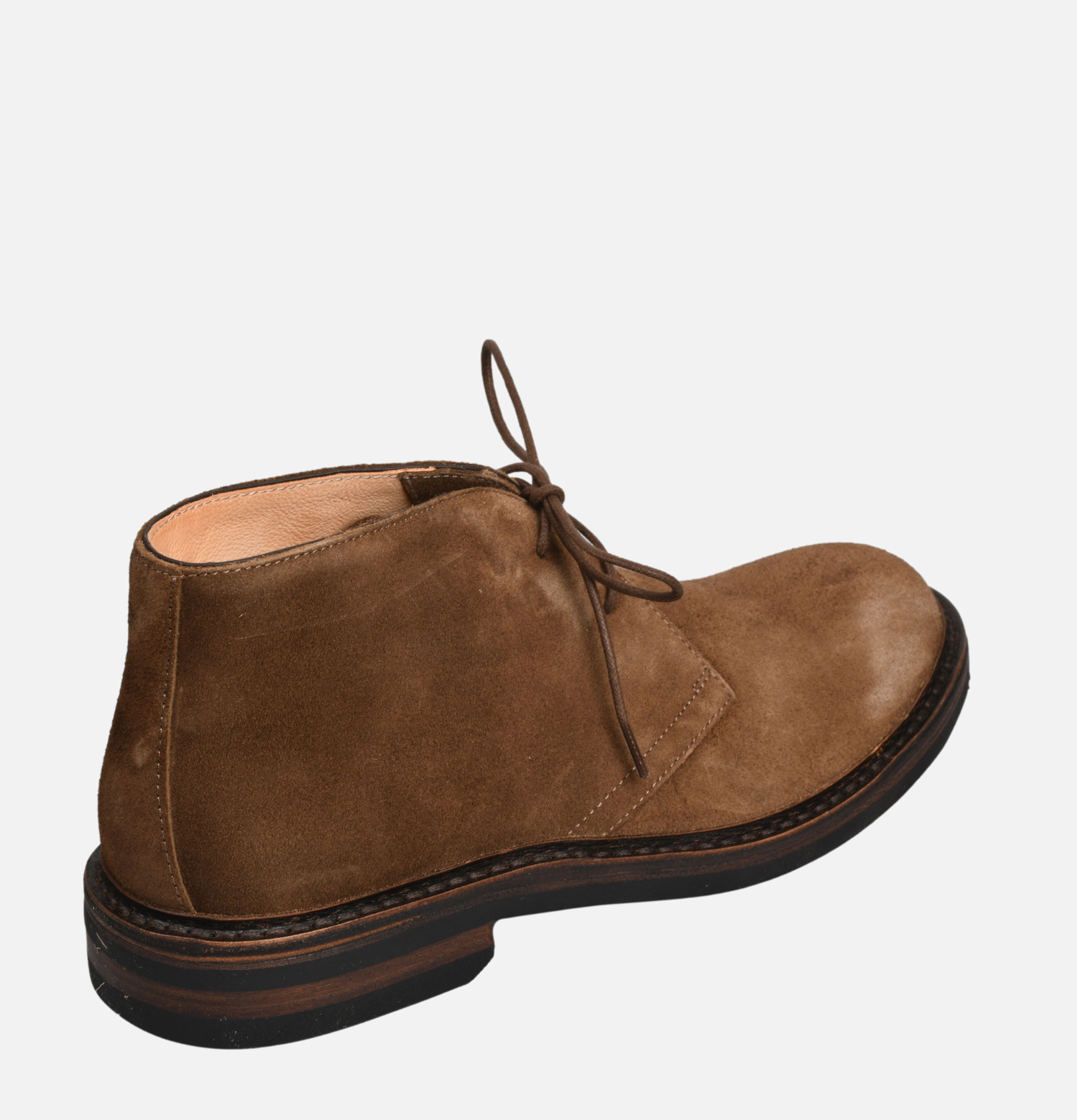 Astorflex Bottes Greenflex Rubber Khaki