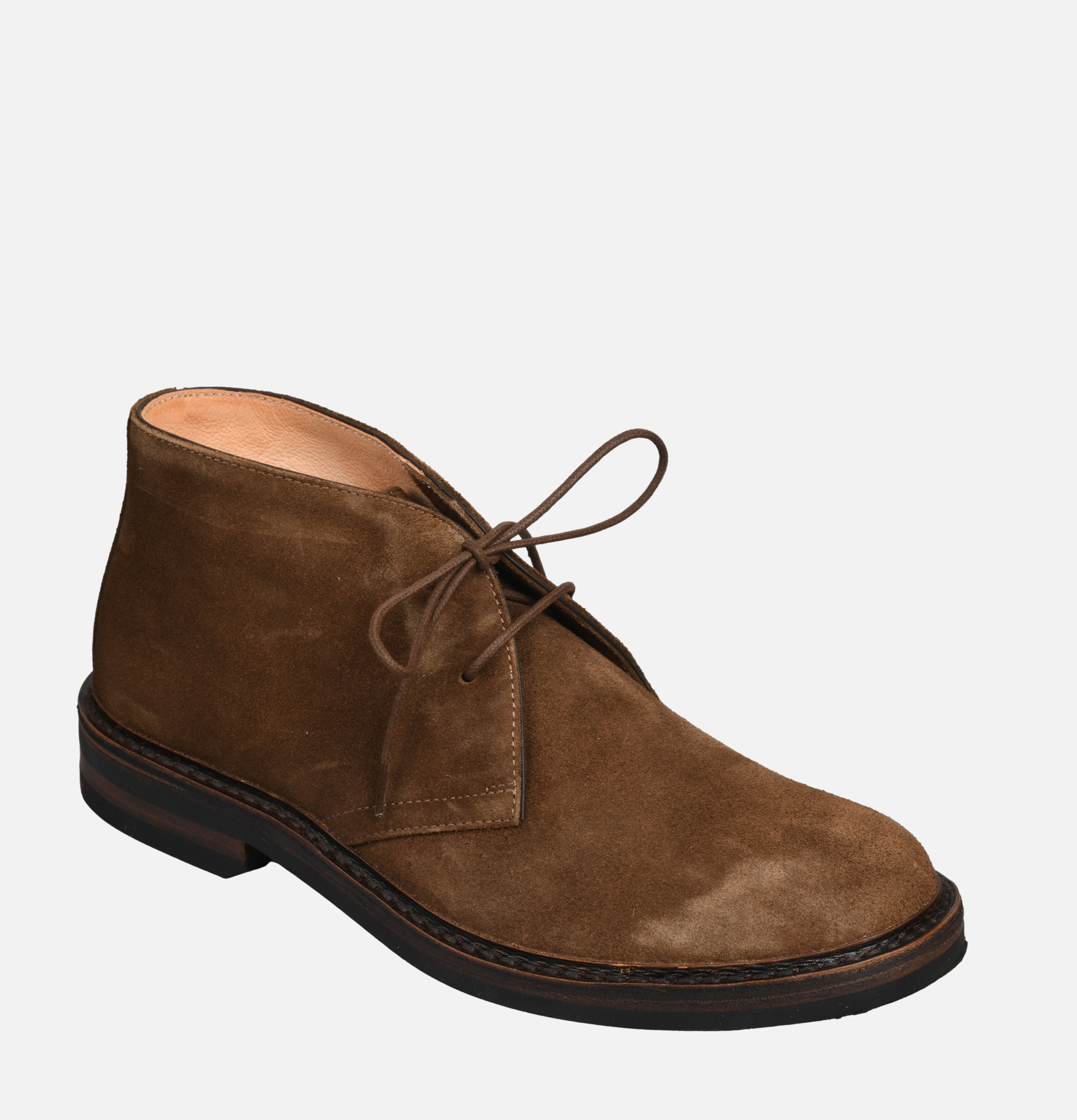 Astorflex Bottes Greenflex Rubber Khaki