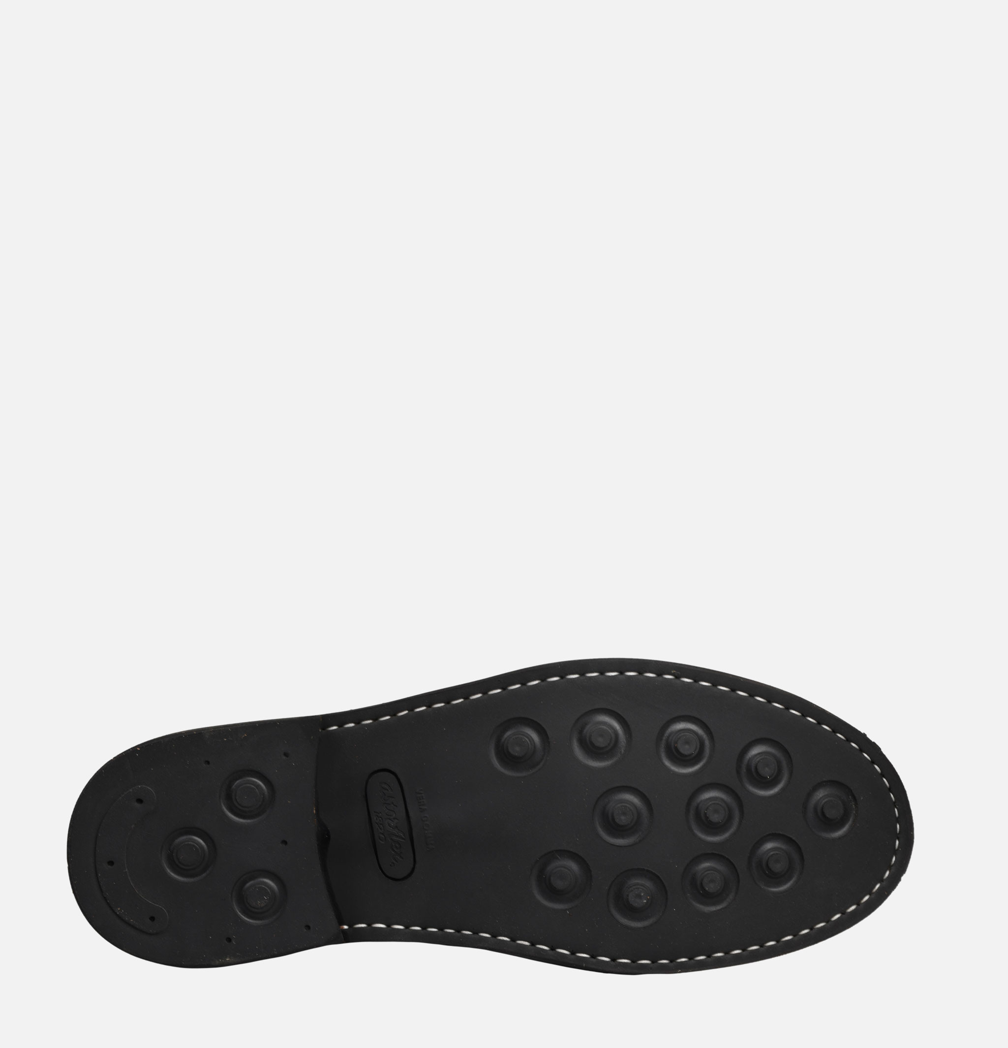 Astorflex Bottes Greenflex Rubber Khaki