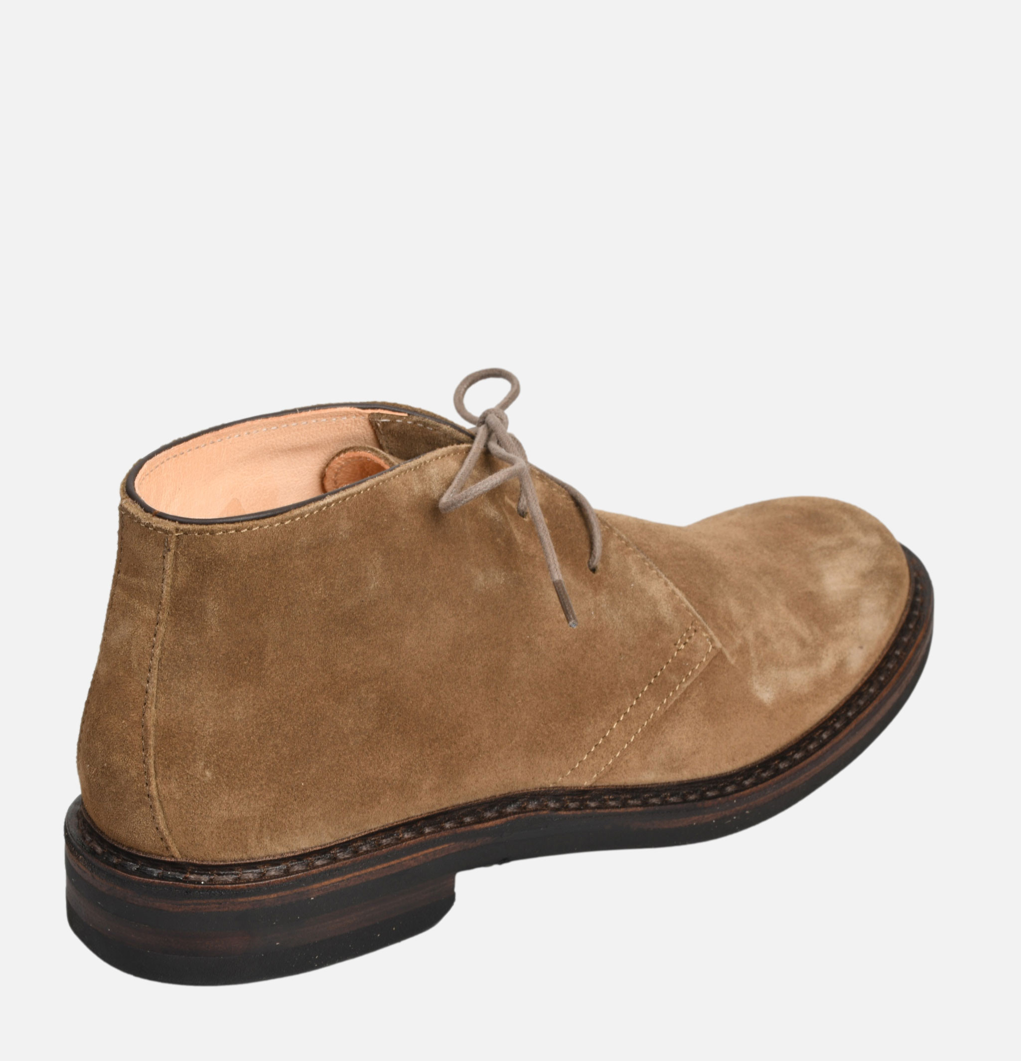 Astorflex Greenflex Rubber II Taupe