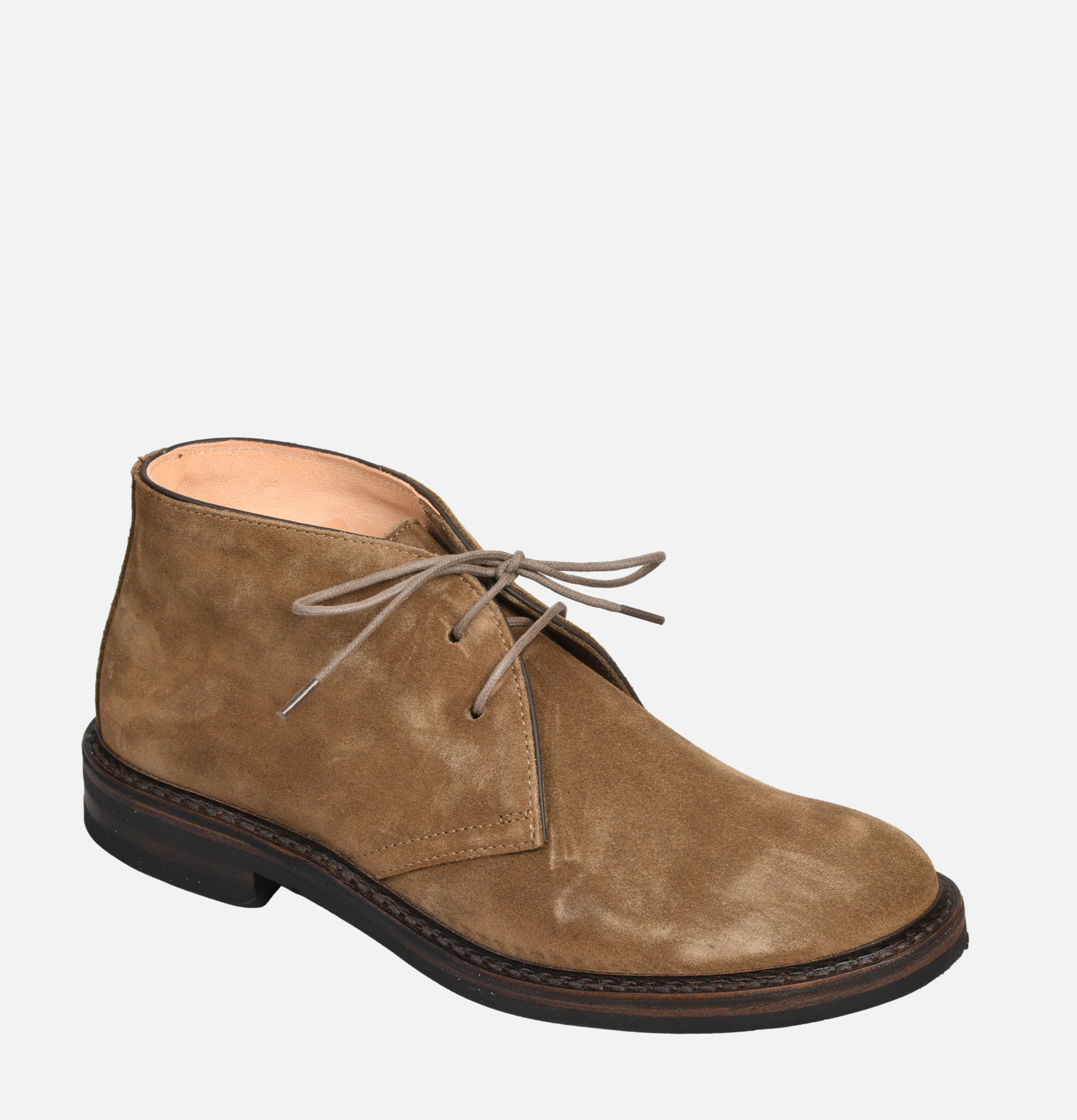Astorflex Greenflex Rubber II Taupe