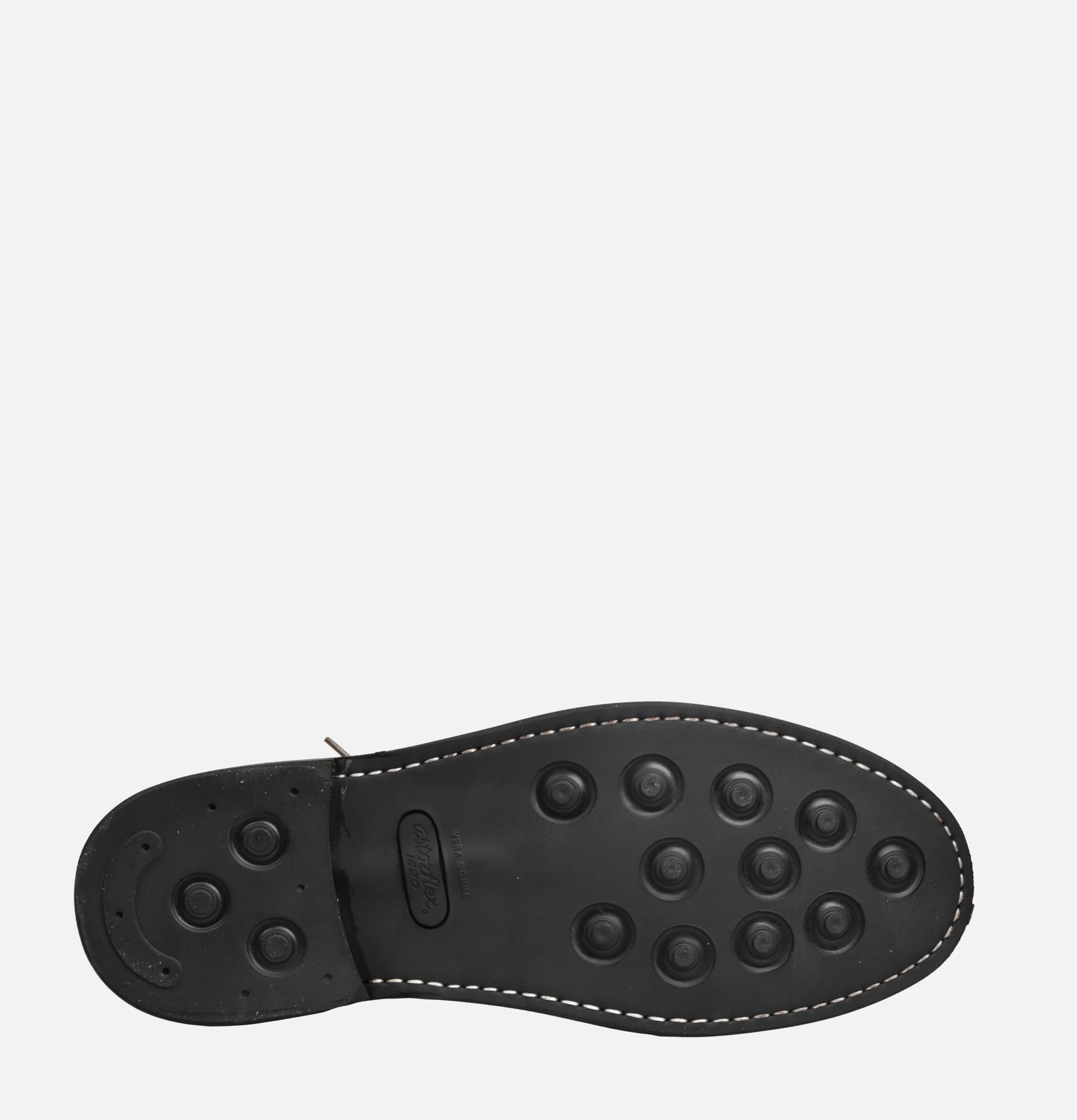 Astorflex Greenflex Rubber II Taupe