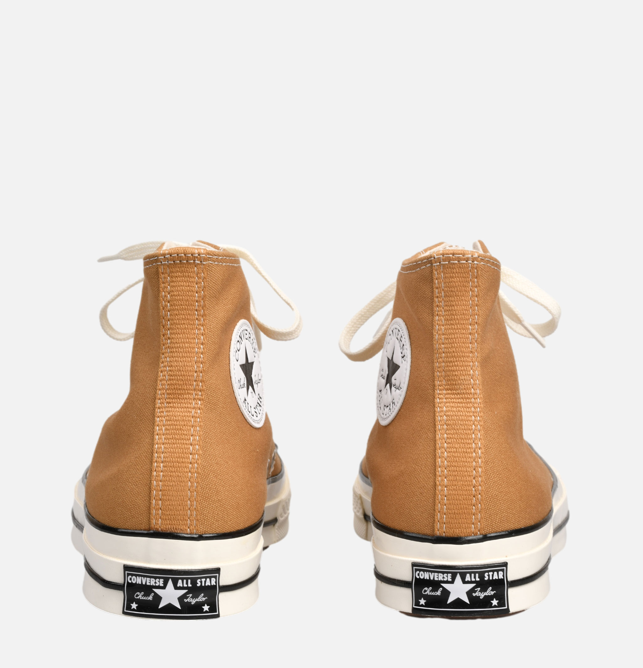Converse Baskets Chuck Taylor 70s Hi Tan