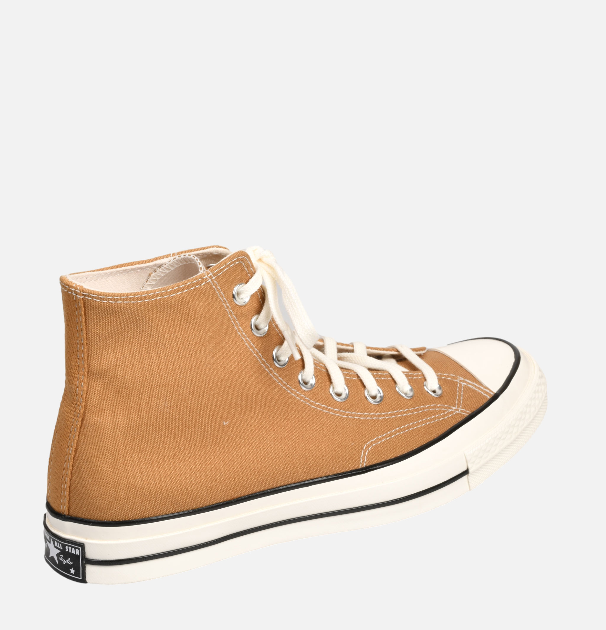Converse Baskets Chuck Taylor 70s Hi Tan