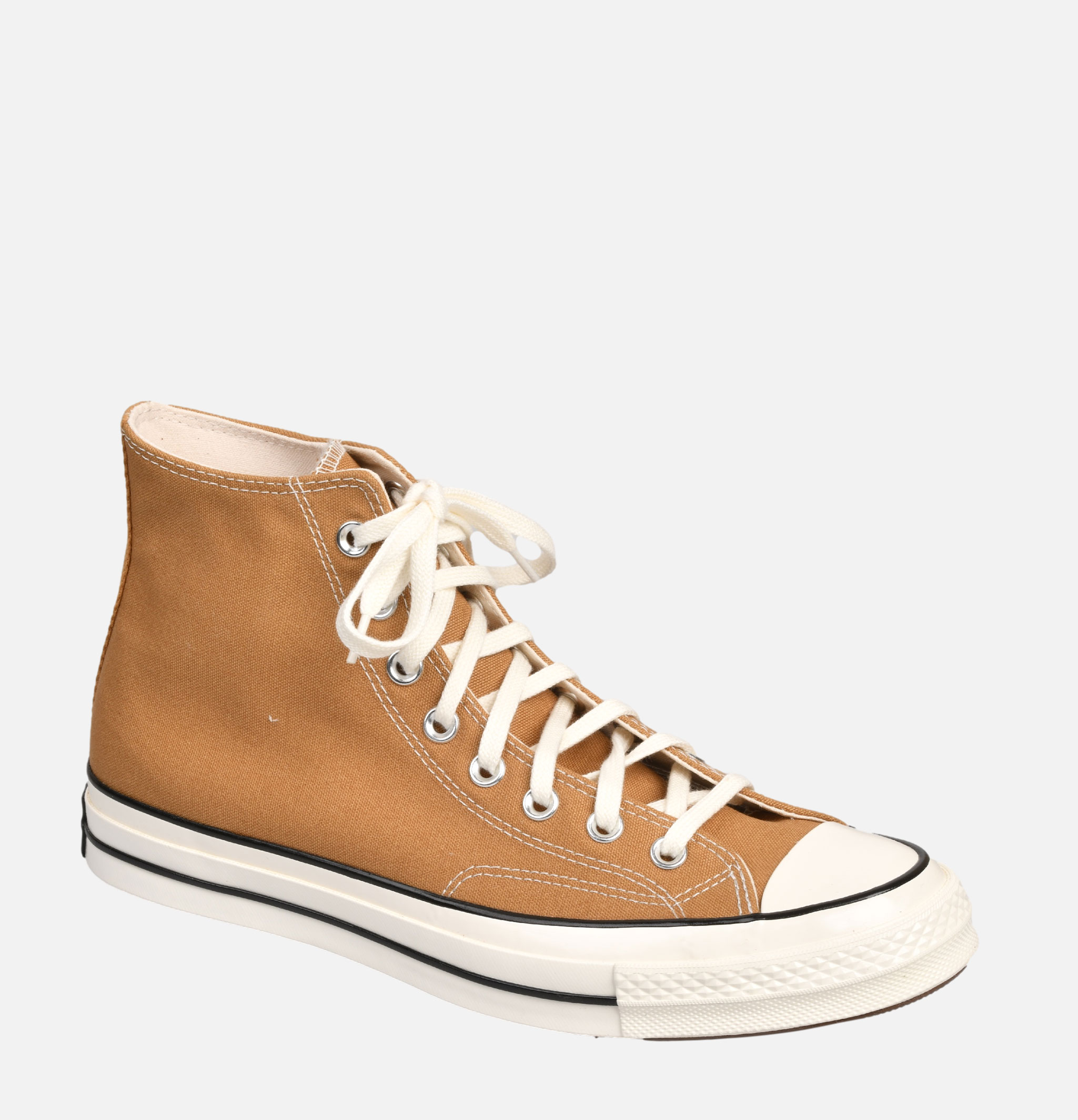 Converse Baskets Chuck Taylor 70s Hi Tan