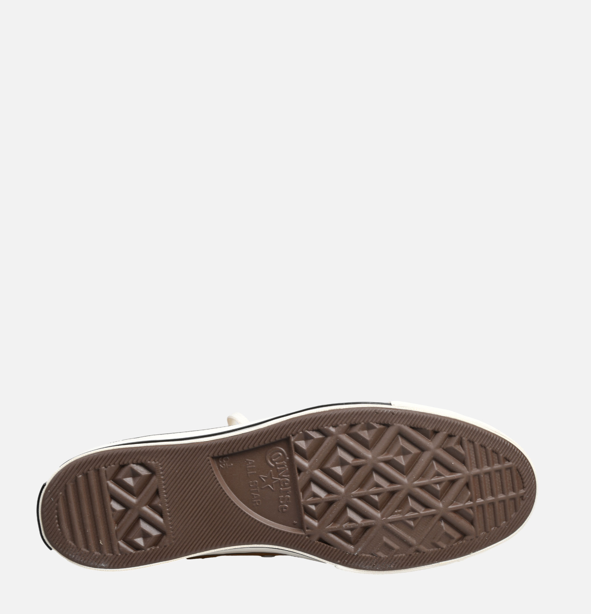 Converse Baskets Chuck Taylor 70s Hi Tan