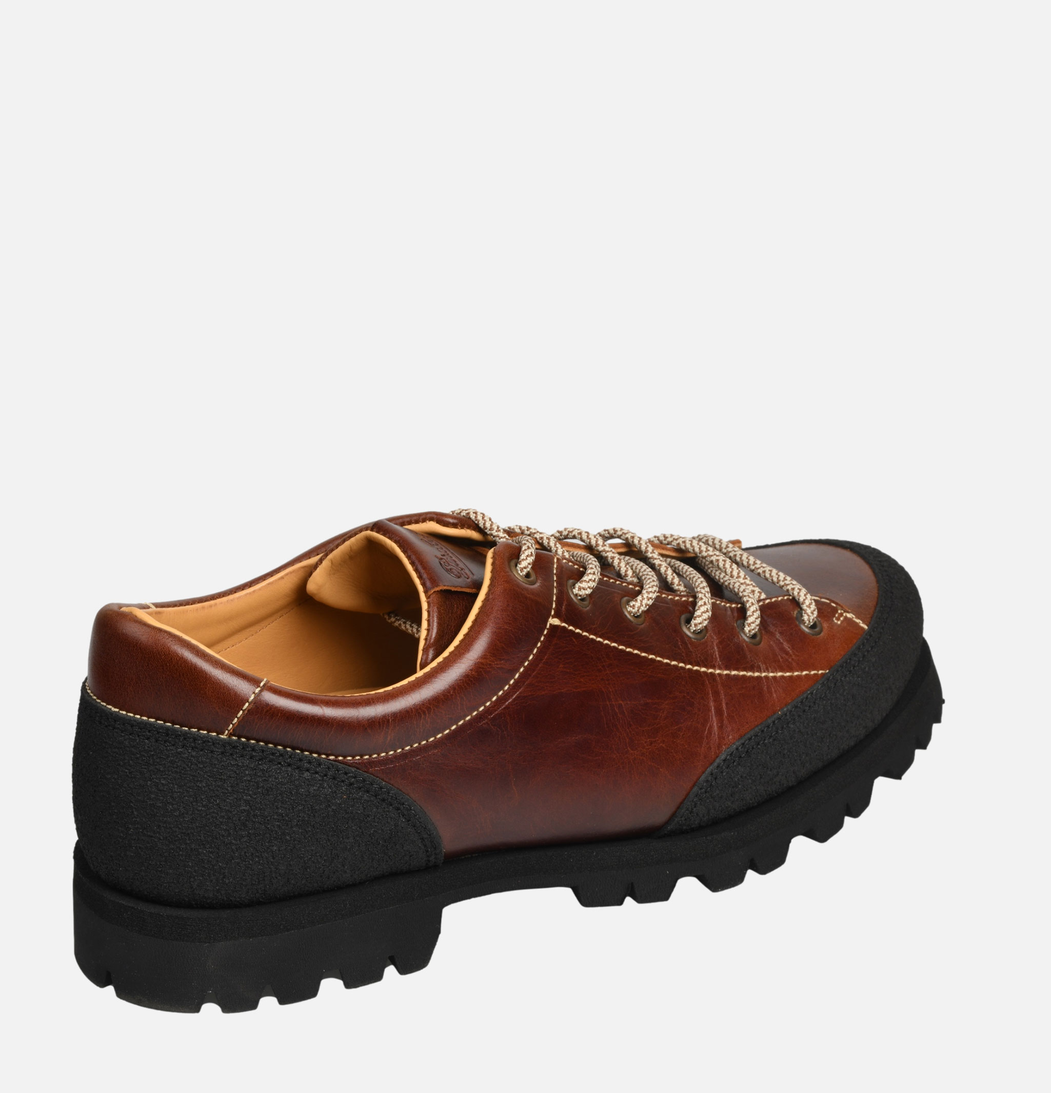 Paraboot Montana Shoes Lisse America