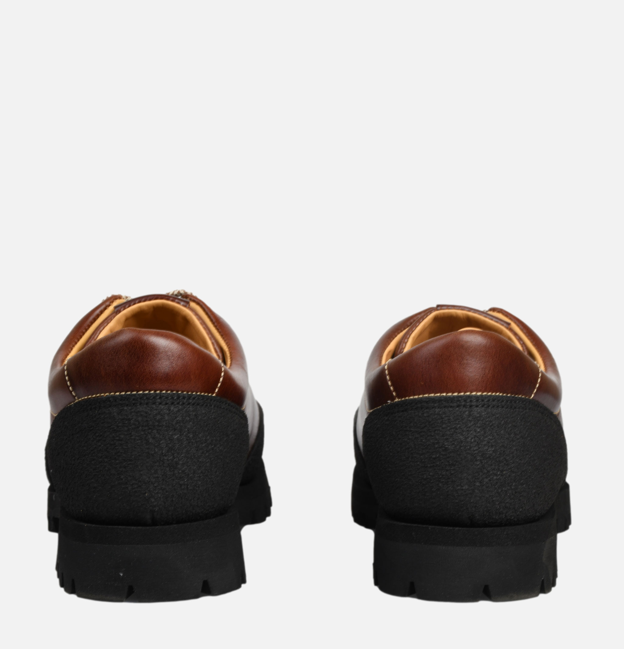 Paraboot Montana Shoes Lisse America