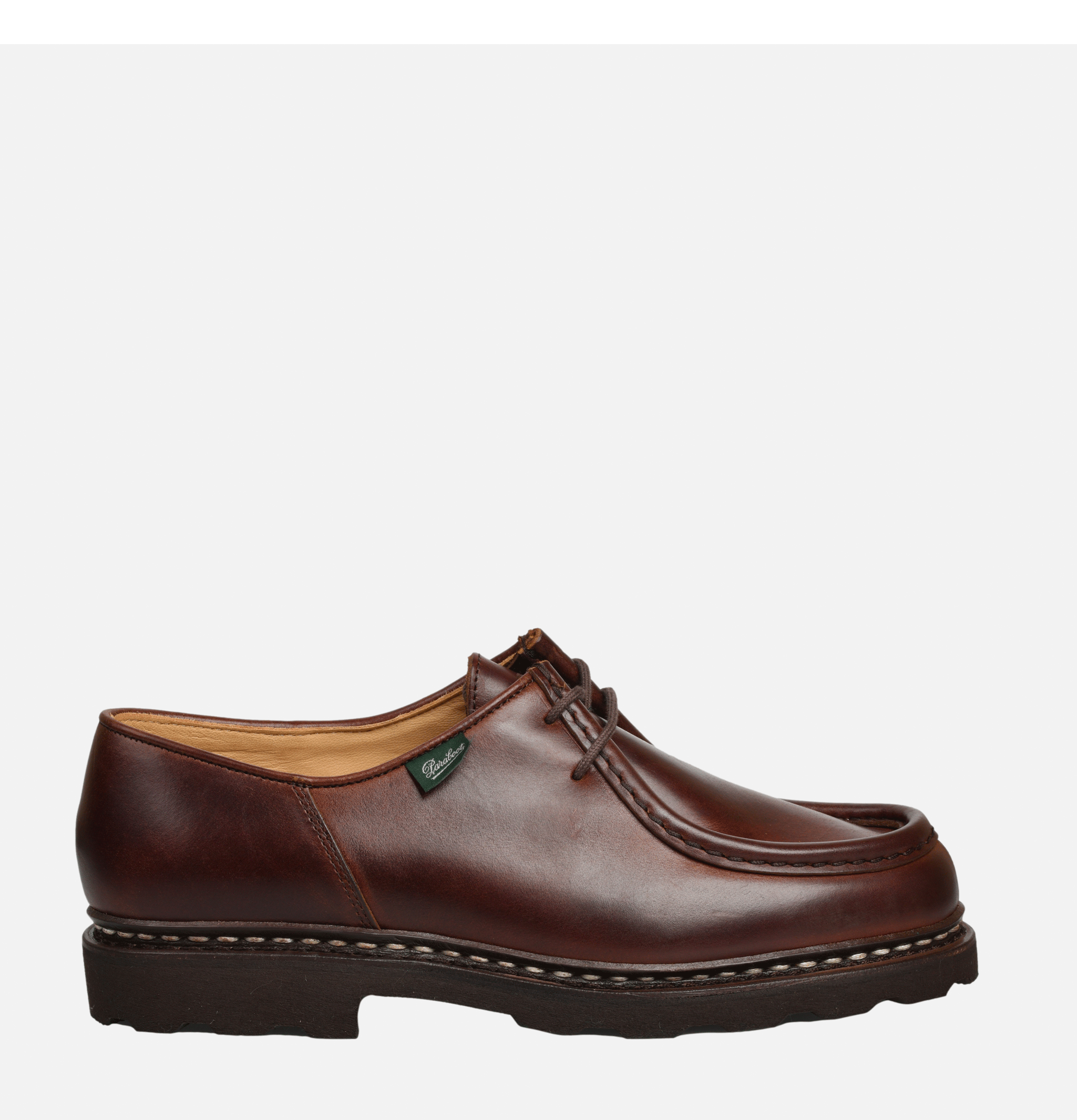 Paraboot english deals
