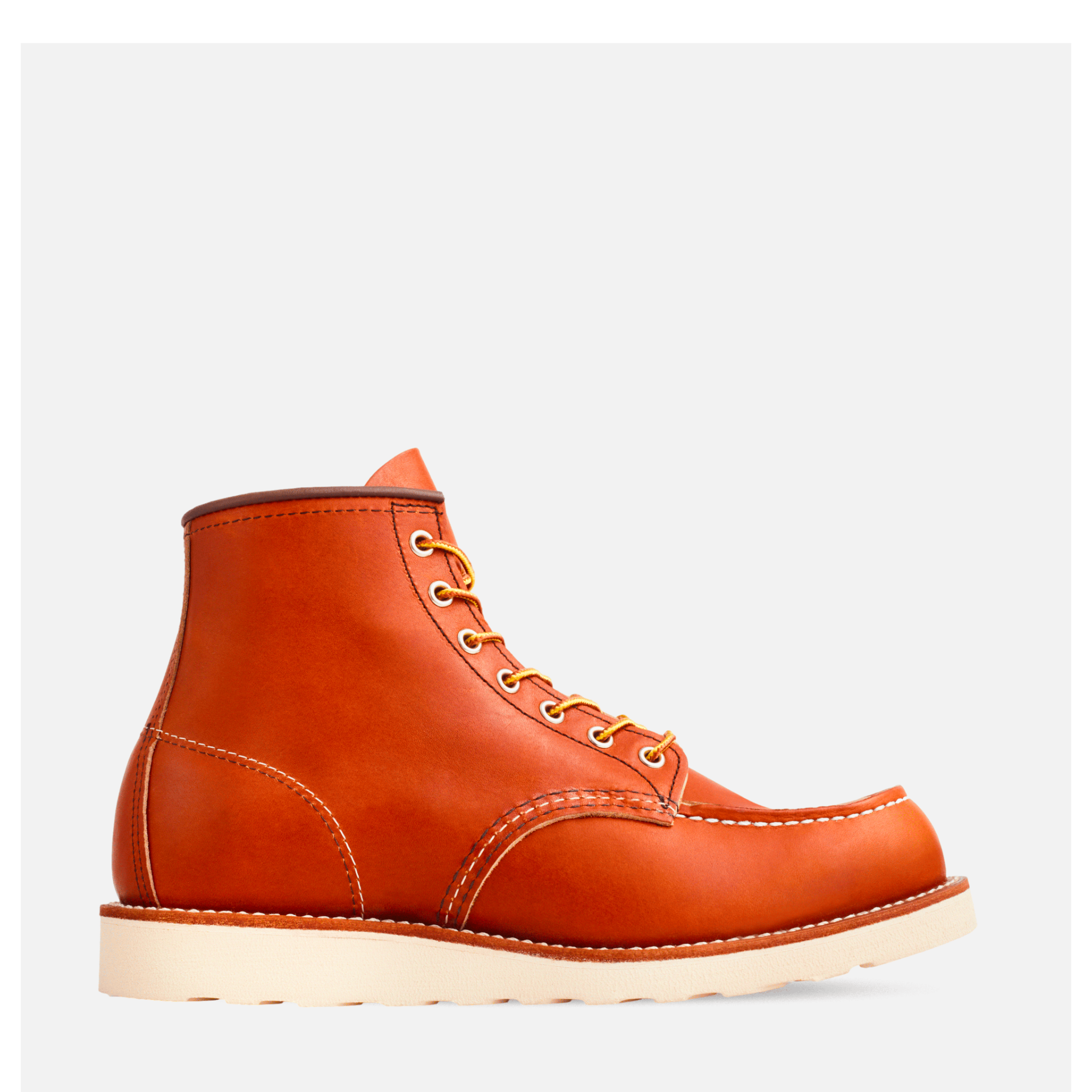 Red Wing Shoes | 875 E Wide Oro Iginal | Royalcheese