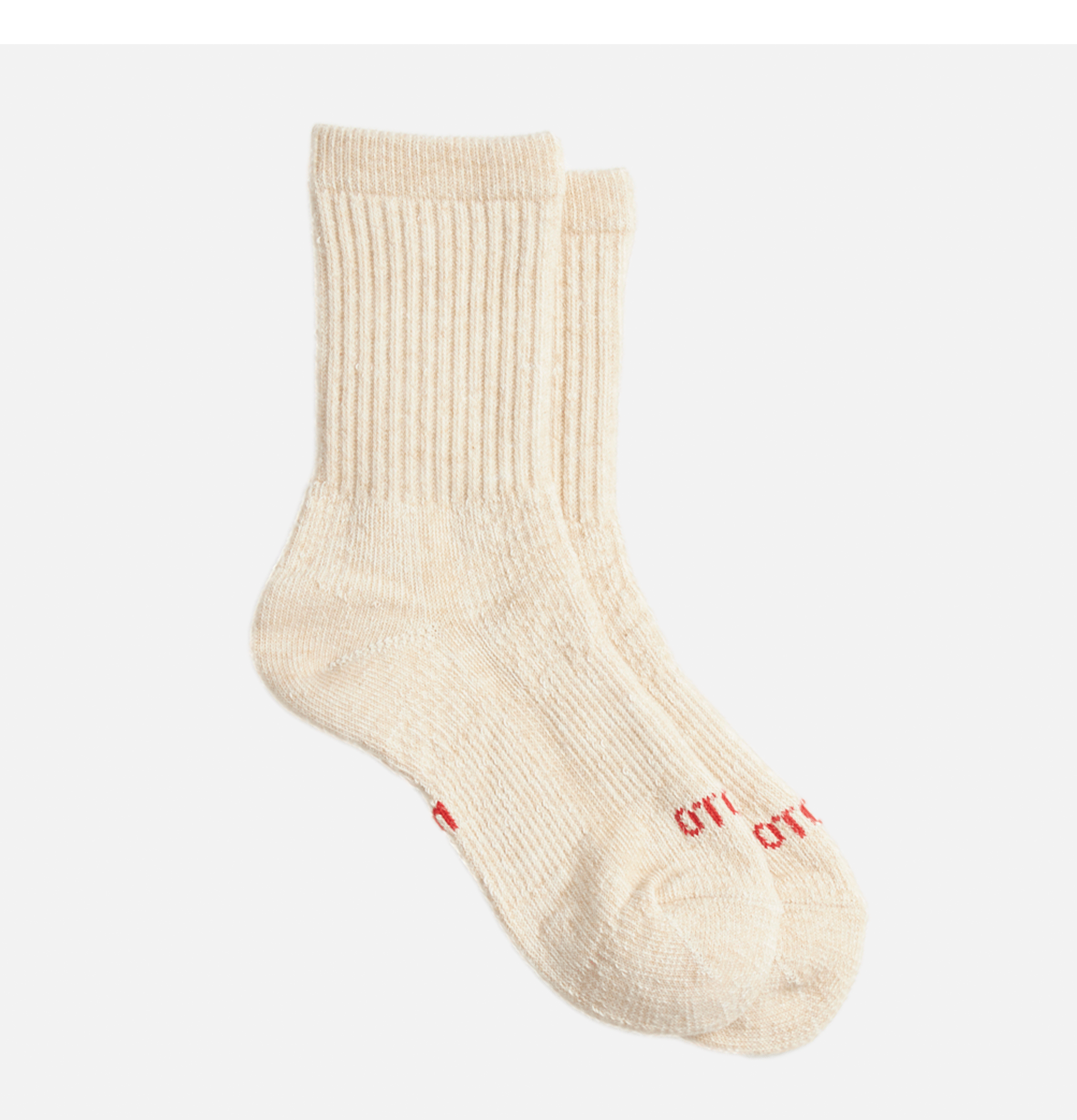 Rototo Double Face Mini Beige