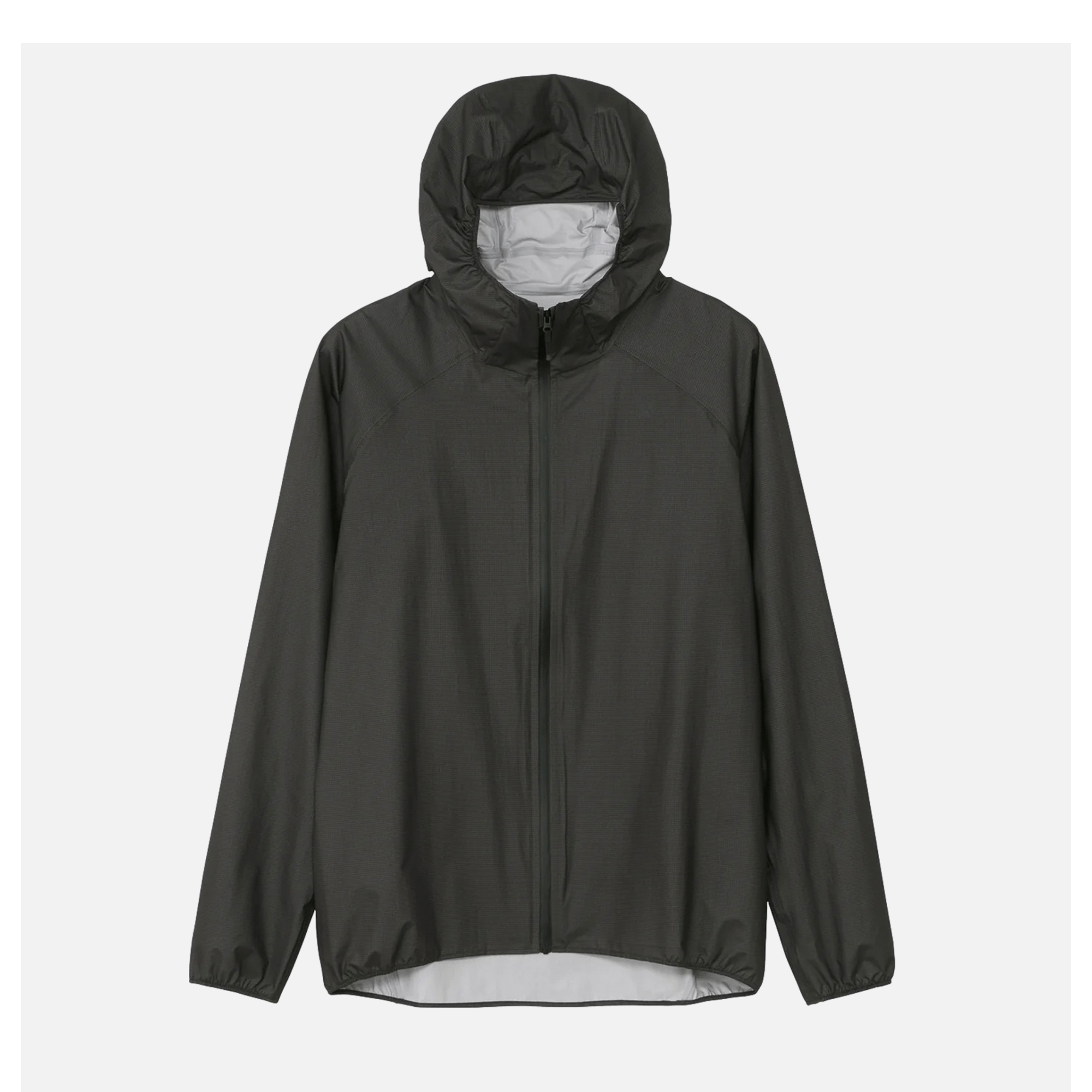 【未使用に近い】Goldwin PERTEX SHIELDAIR ジャケット 黒 Goldwin | Pertex Shieldair Jacket Black | Royalcheese Paris