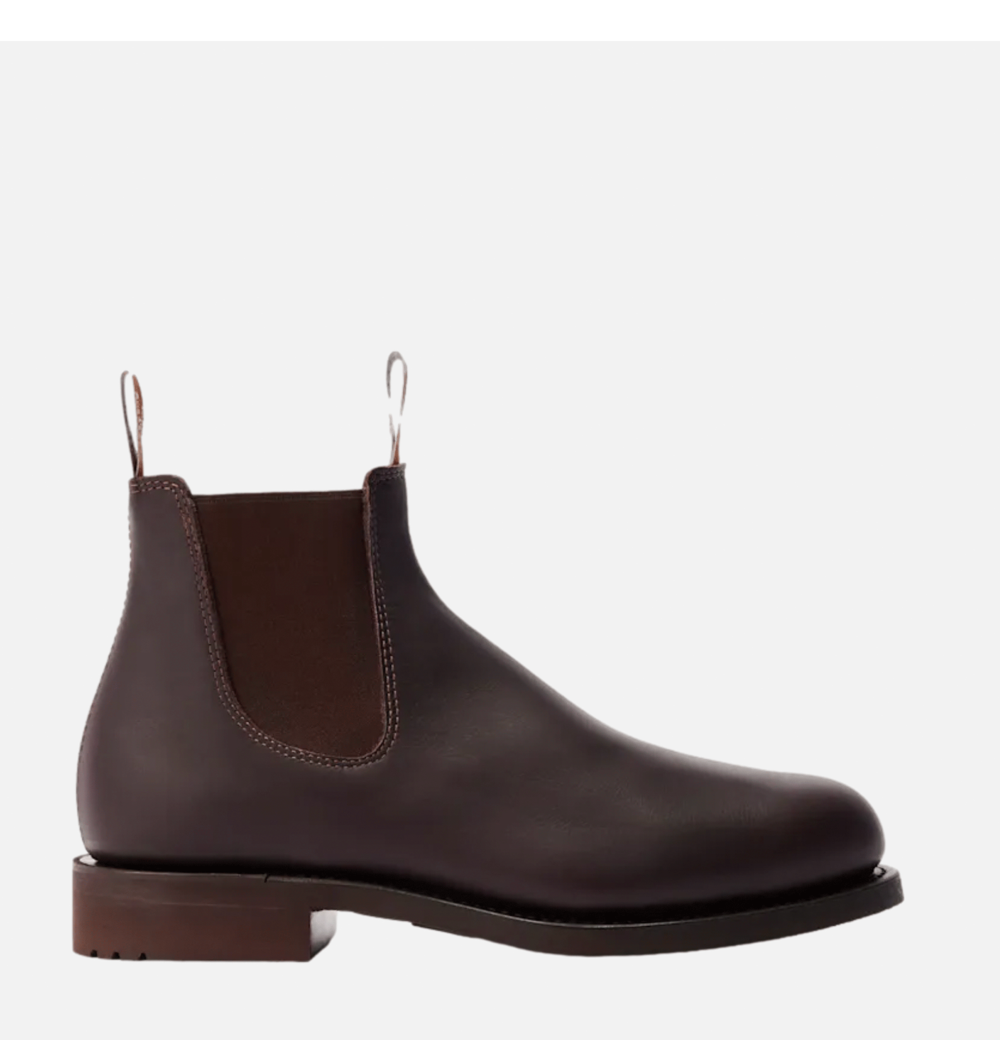 RM WILLIAMS Royalcheese