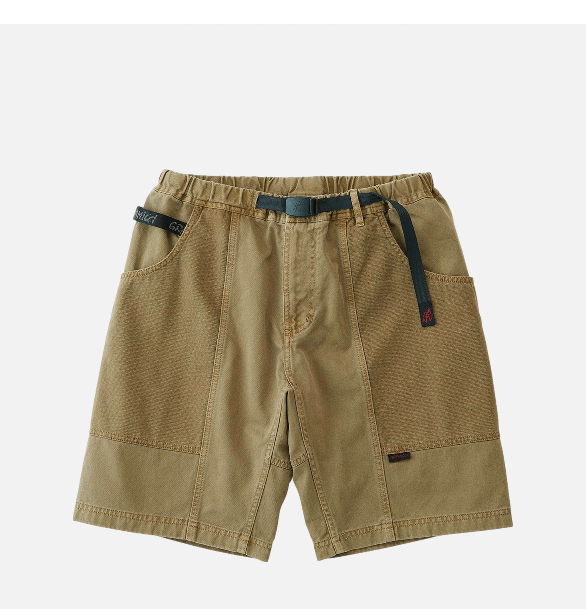 Gramicci Gadget Short Moss Beige