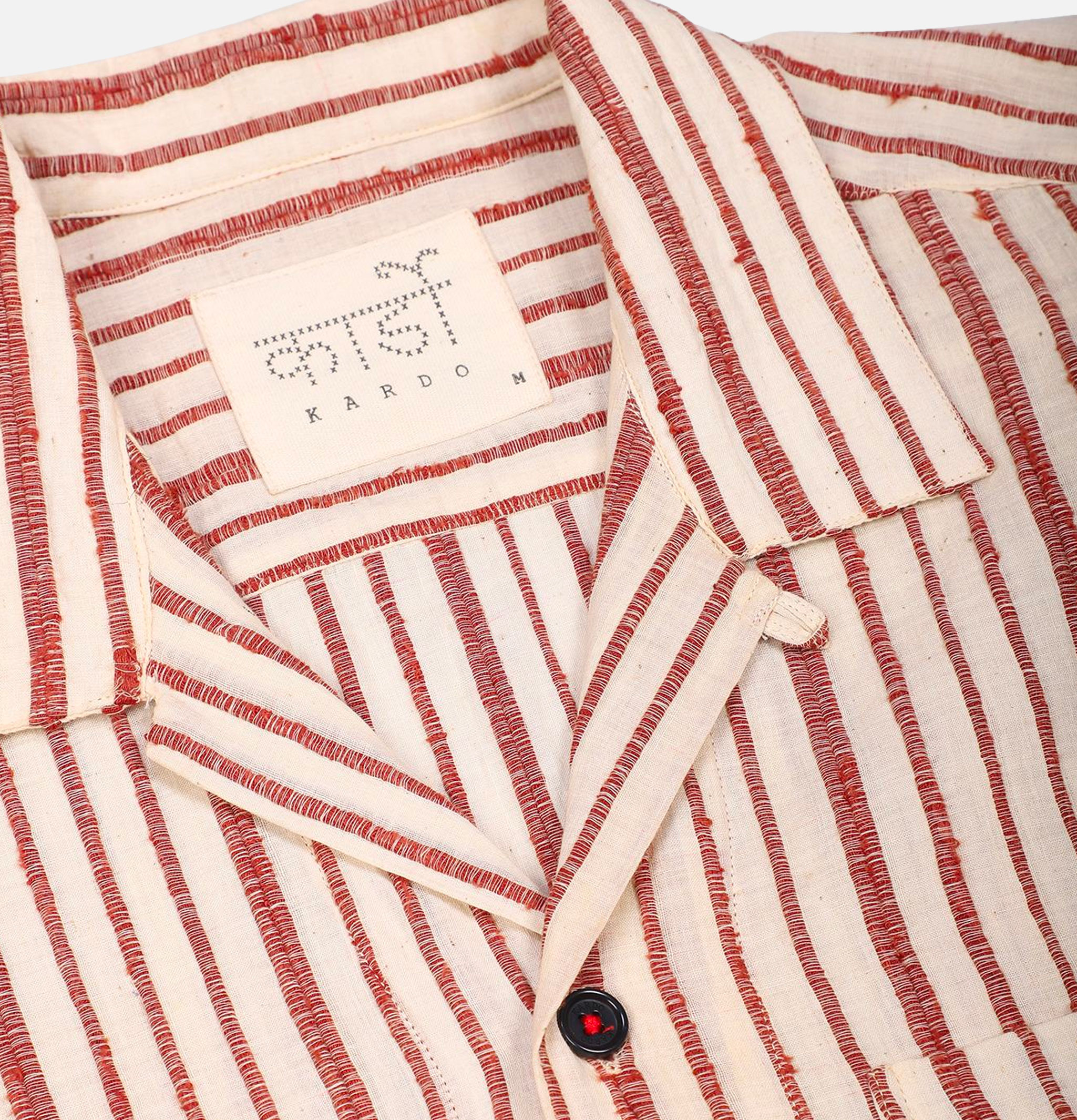 Kardo Chemise Ronen Brick