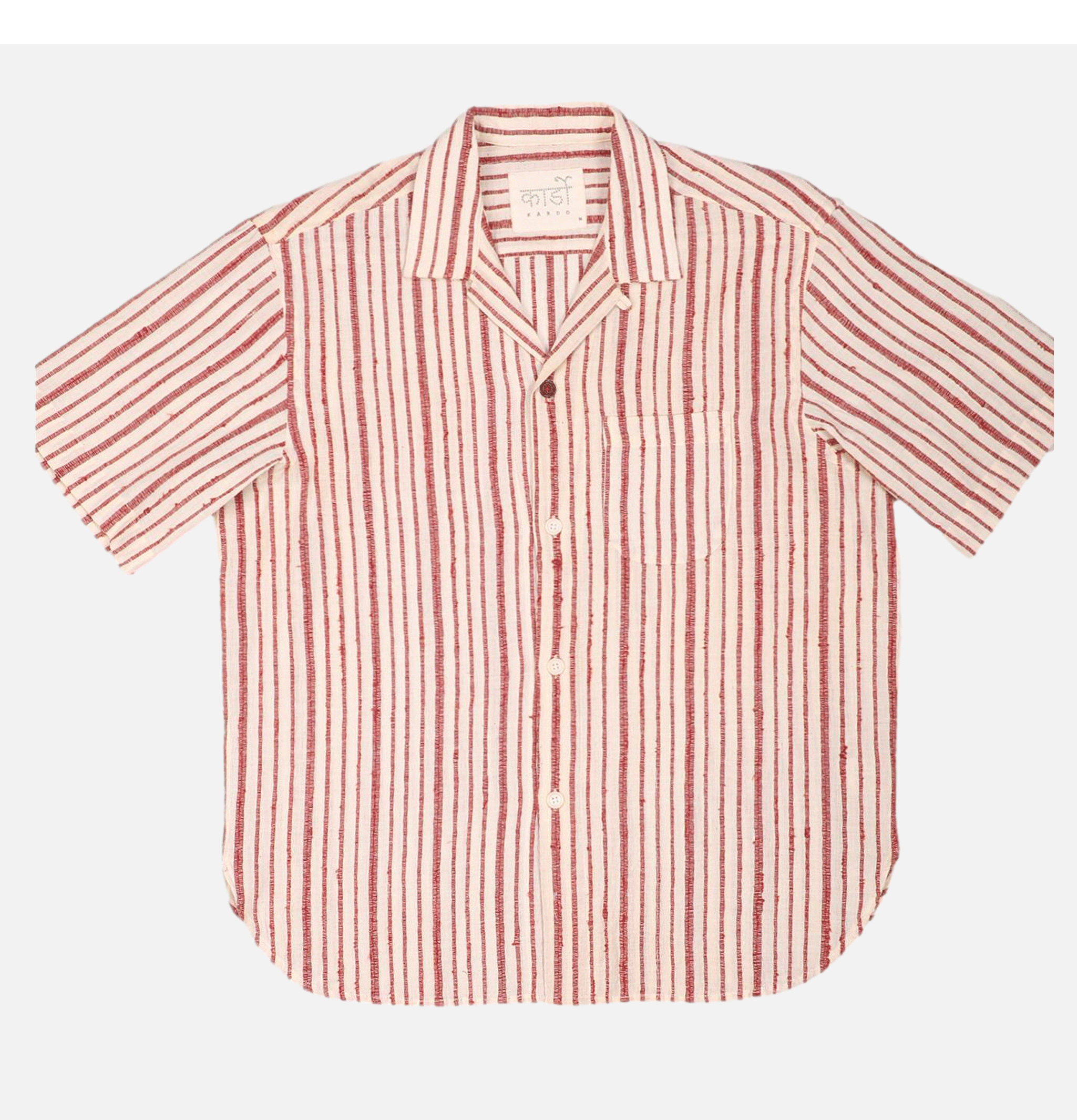 Kardo Chemise Ronen Brick