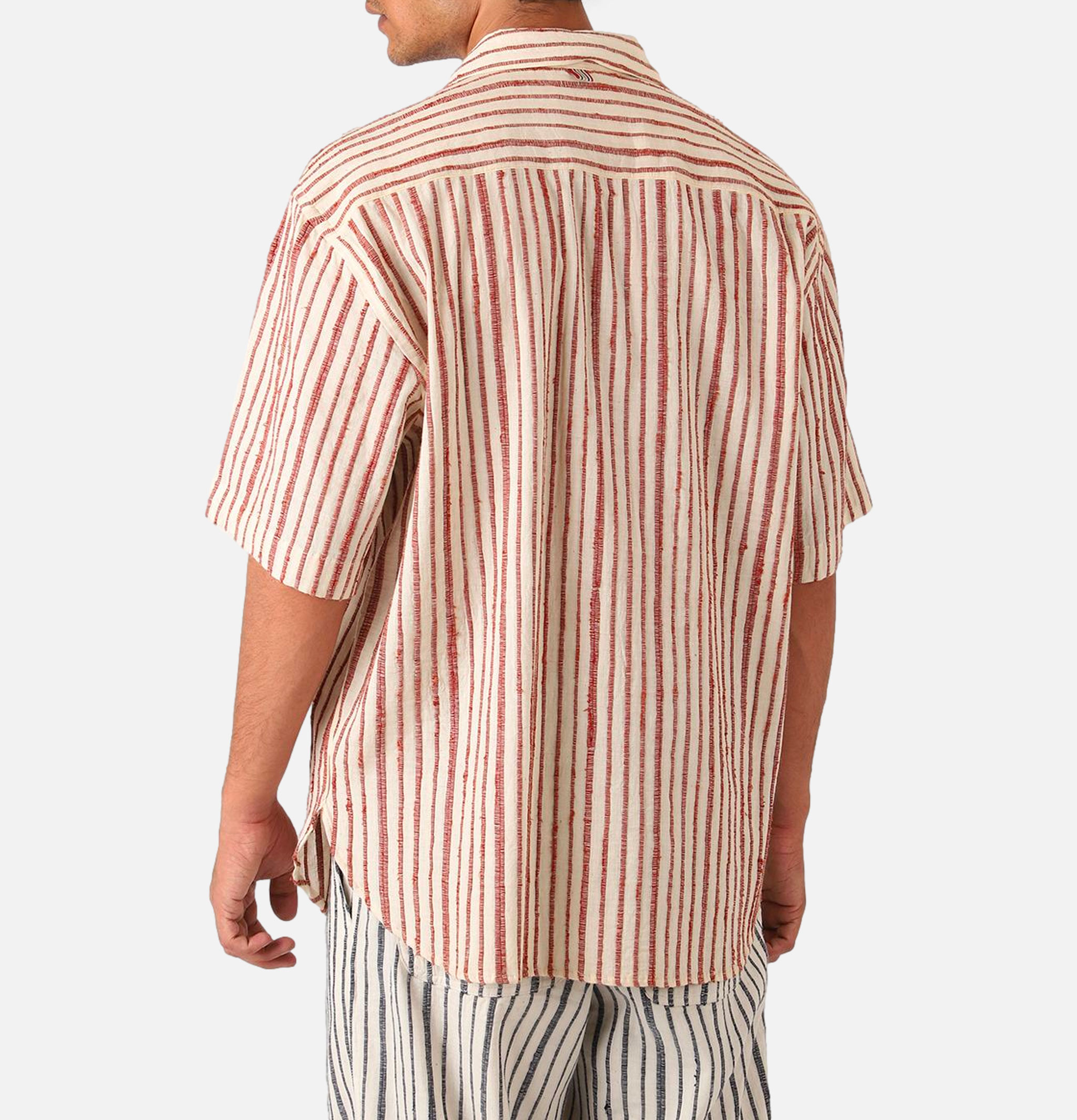 Kardo Chemise Ronen Brick