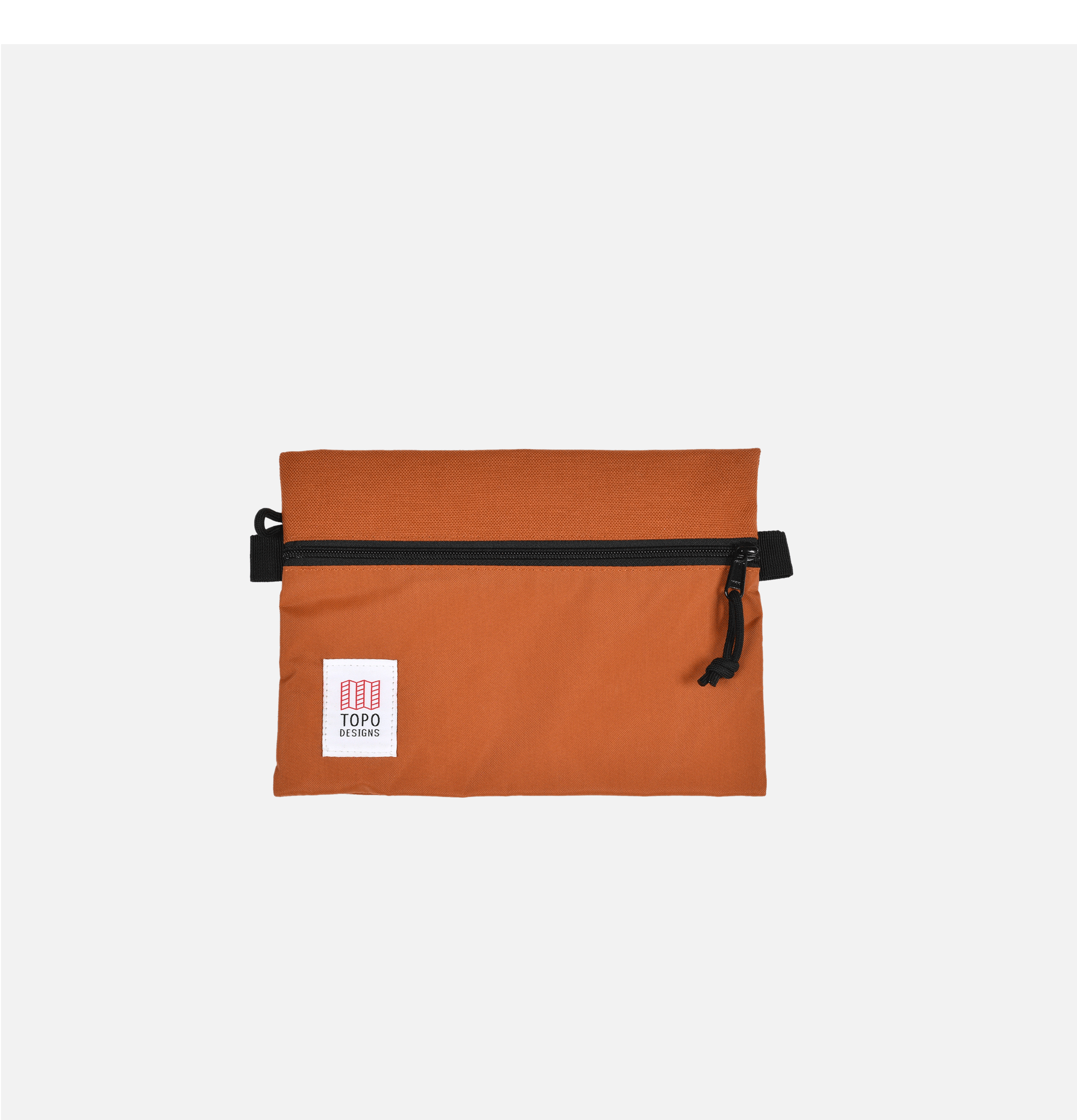 Topo Designs Medium Accessory Clay