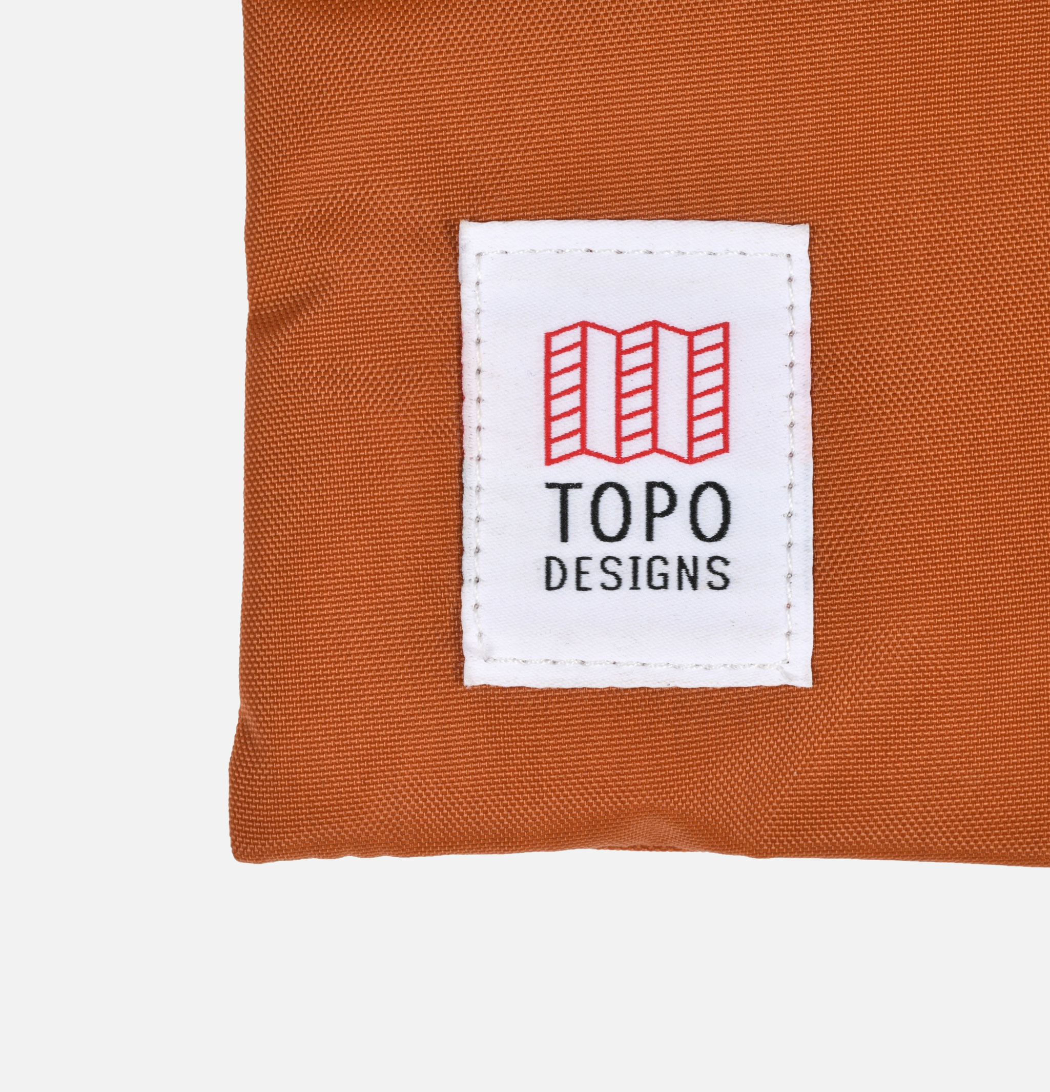 Topo Designs Medium Accessory Clay